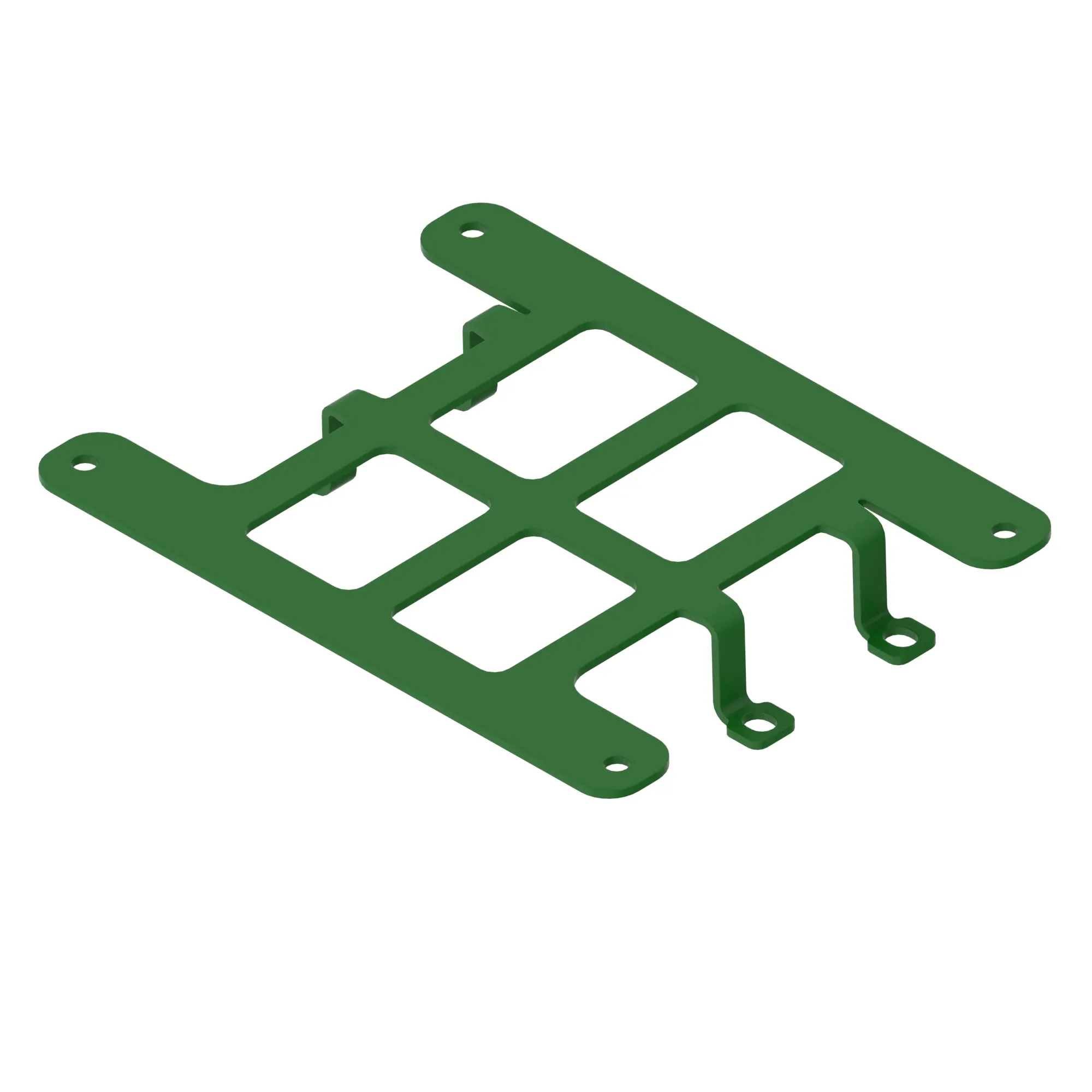 BRACKET, 1790 SIDE MOUNT
