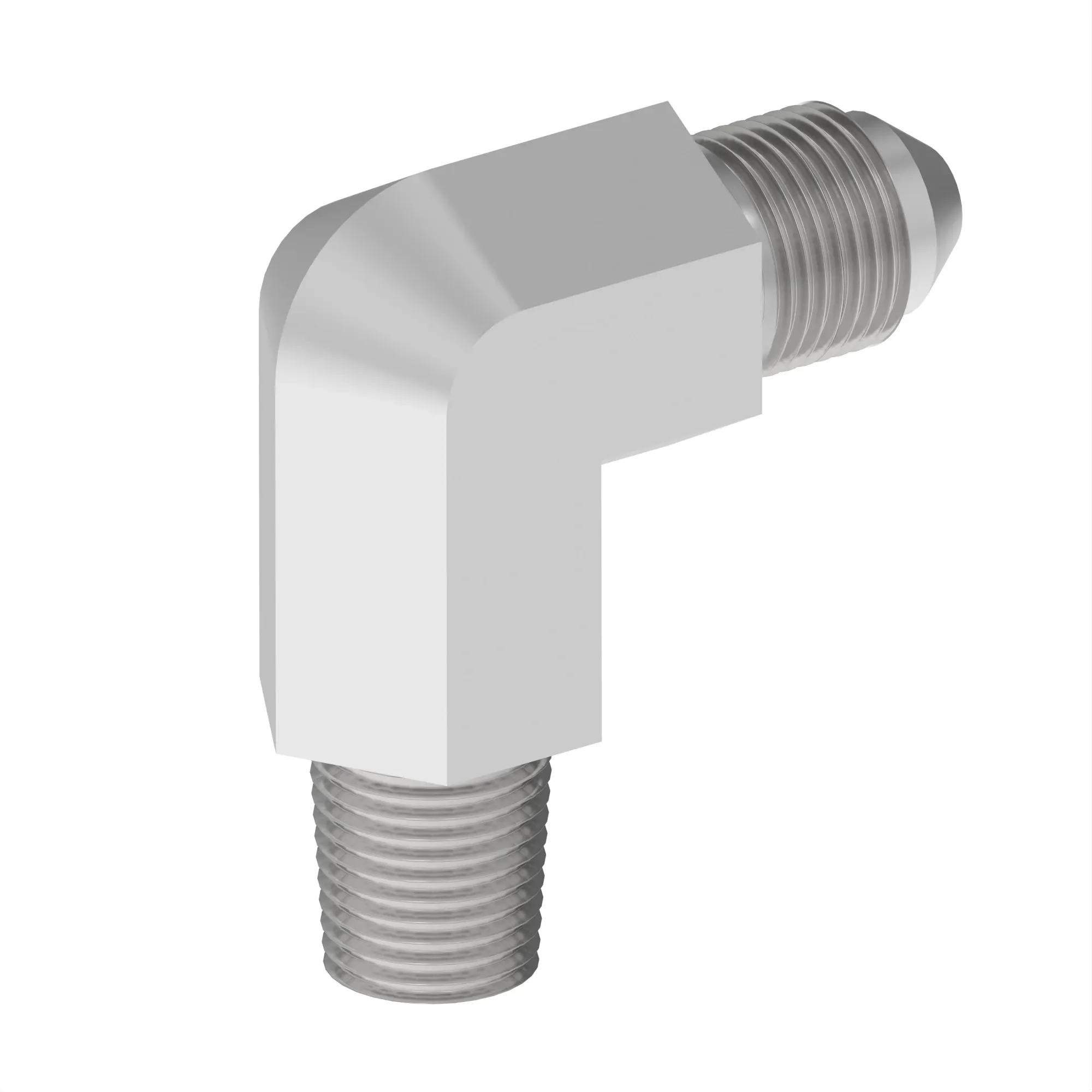 ELBOW FITTING