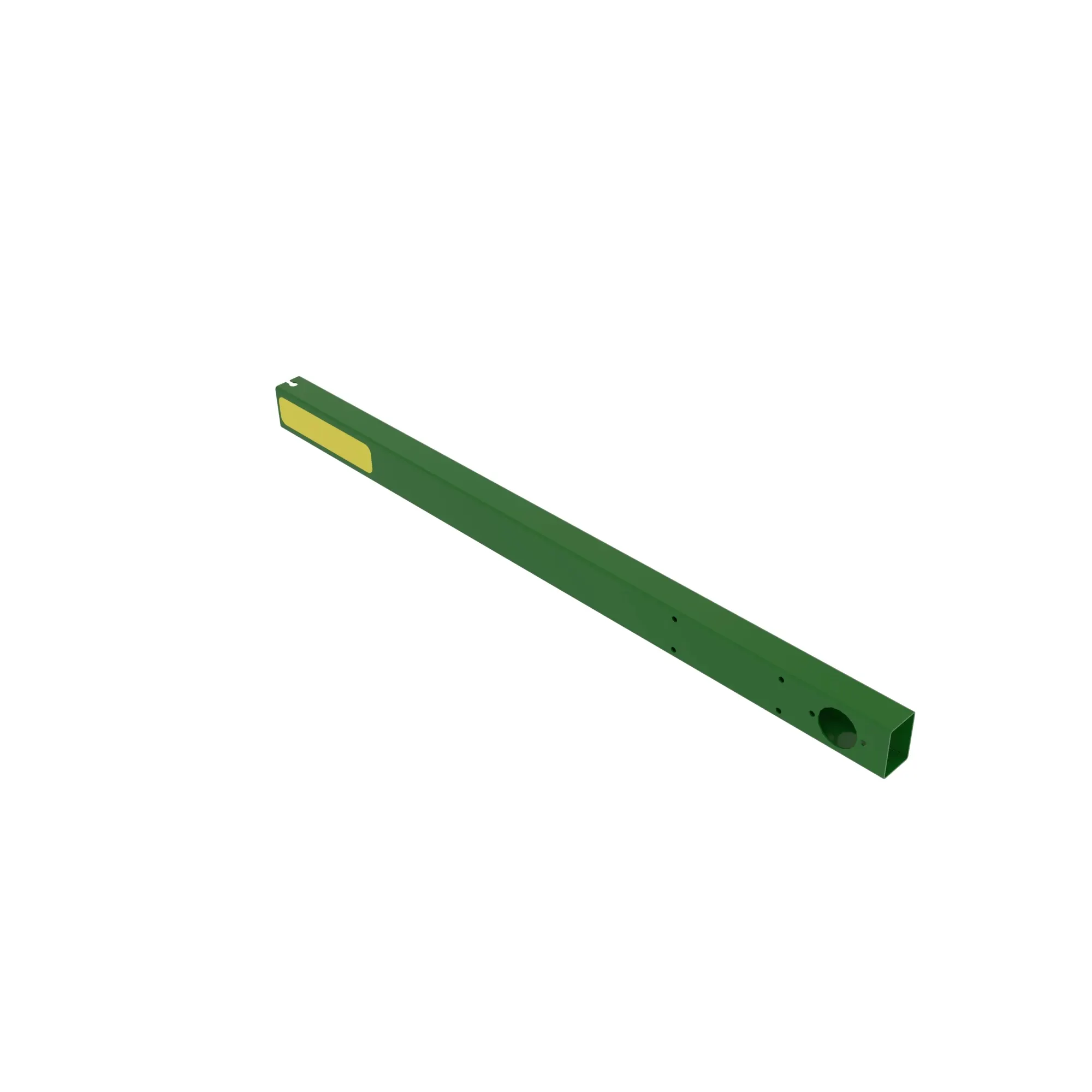 Structural Tube