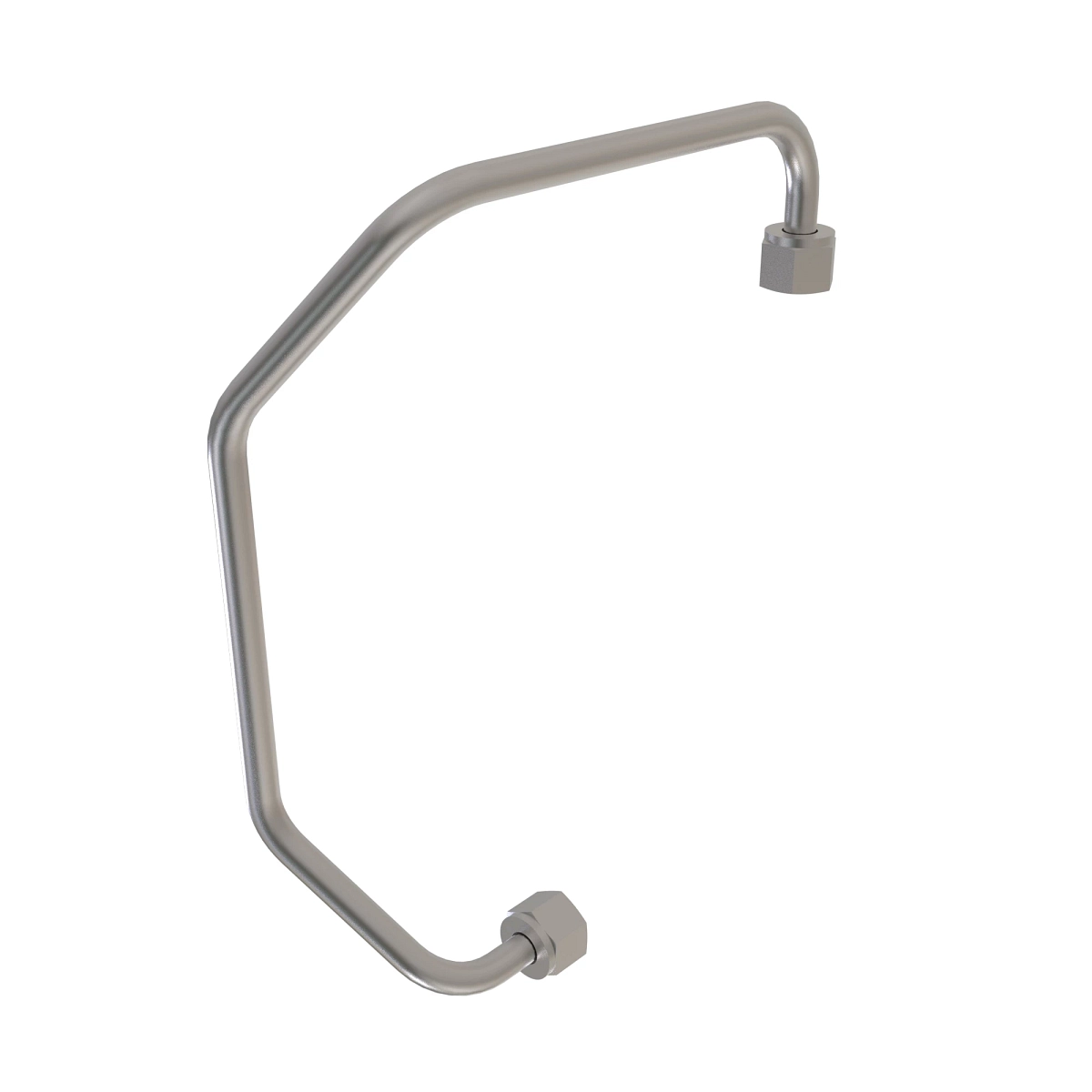 Fuel Line, Low Pressure