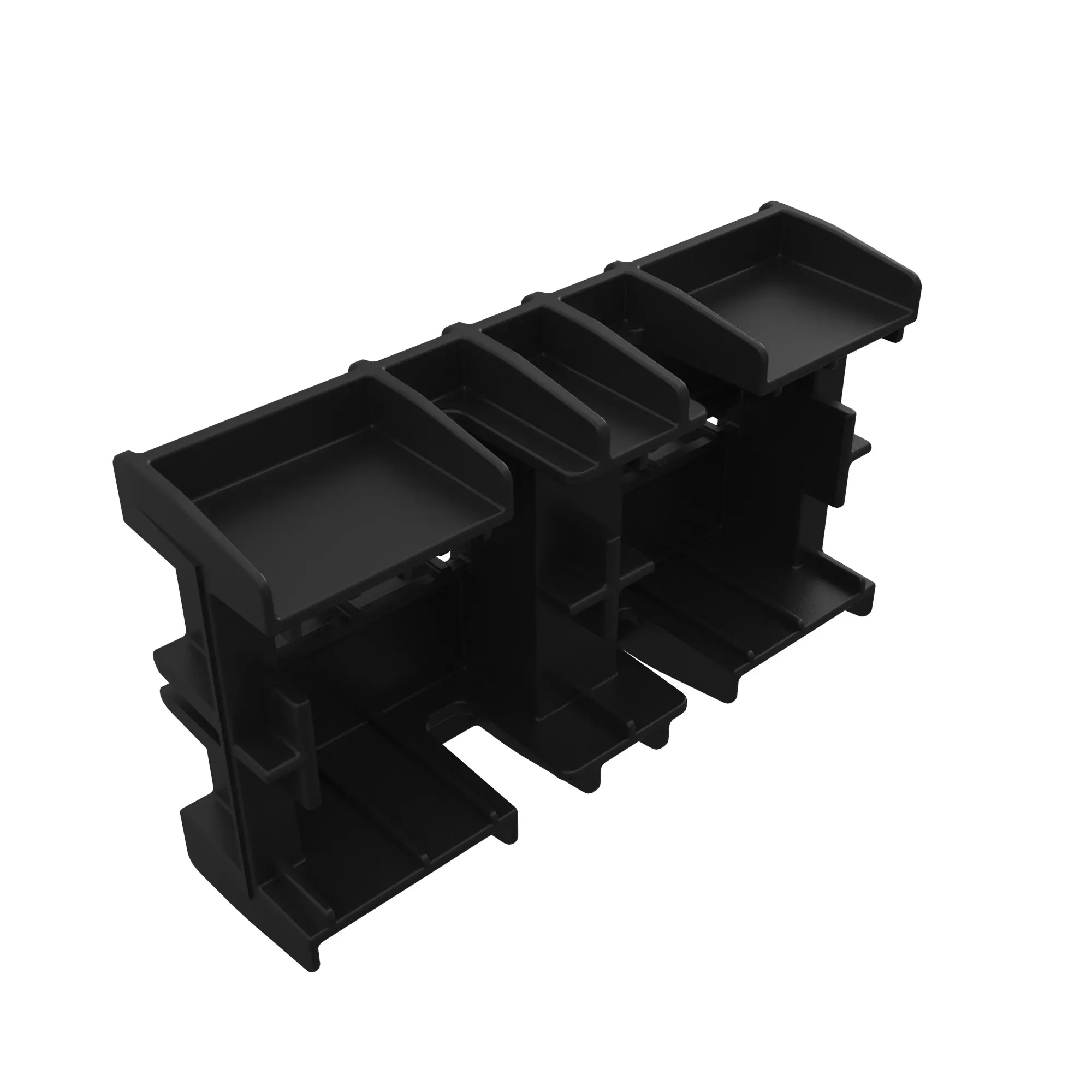 John Deere Telematics Module Retainer Clip - L206965