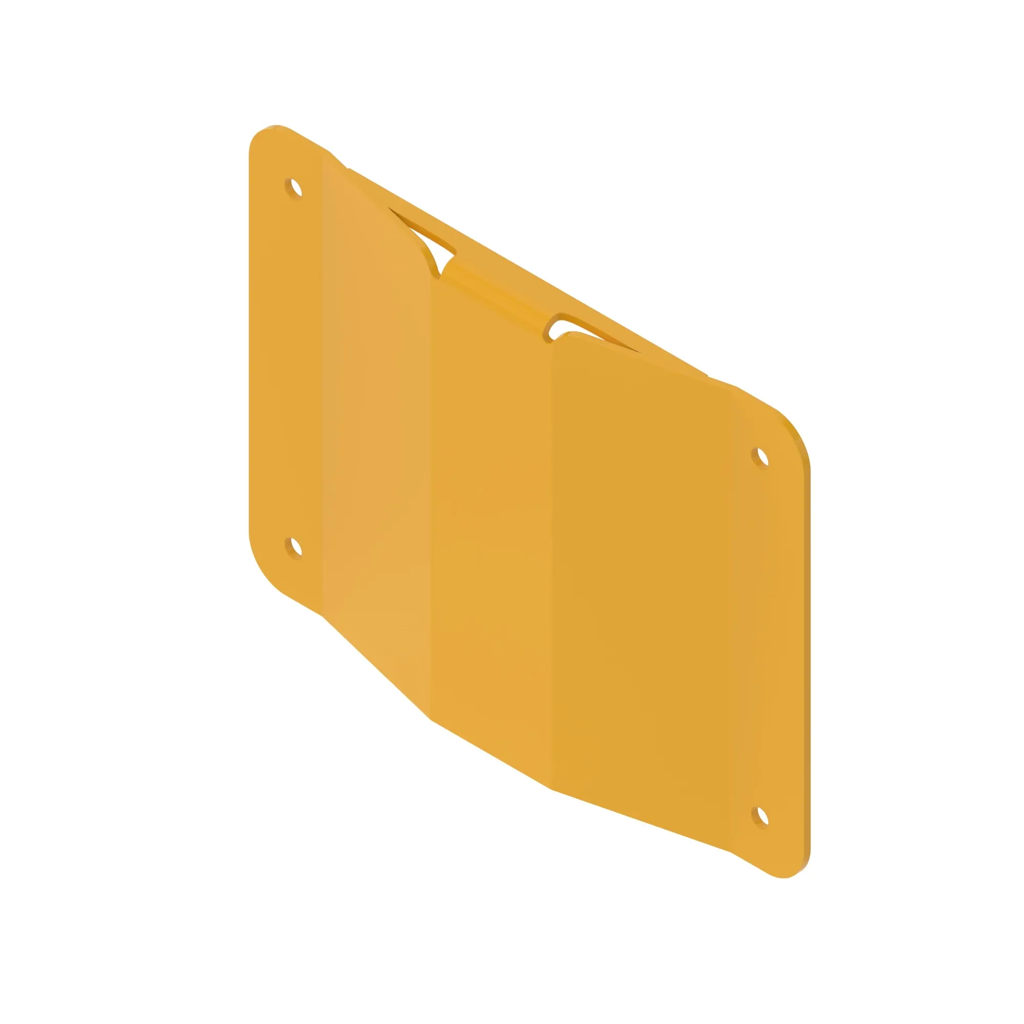 John Deere Plate - T368768