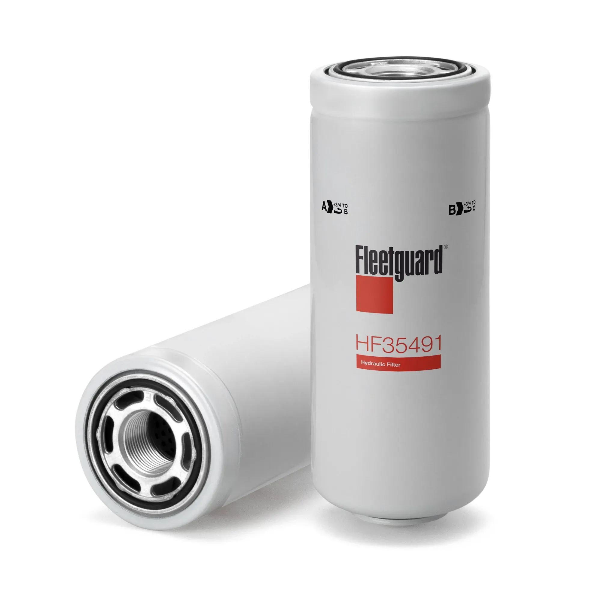 Fleetguard® Spin-On Hydraulic Filter - PMHF35491J