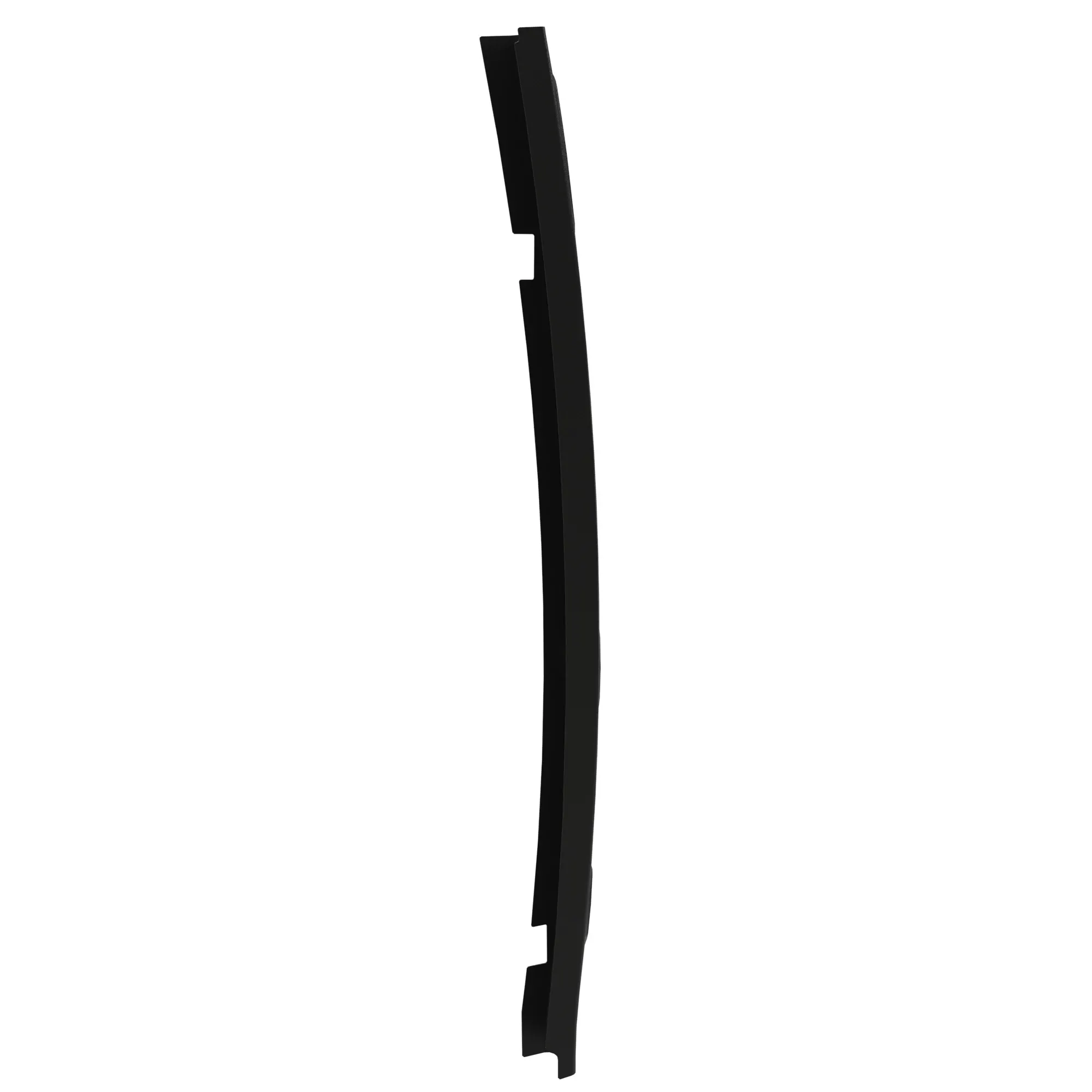 A POST, EXTERIOR LH