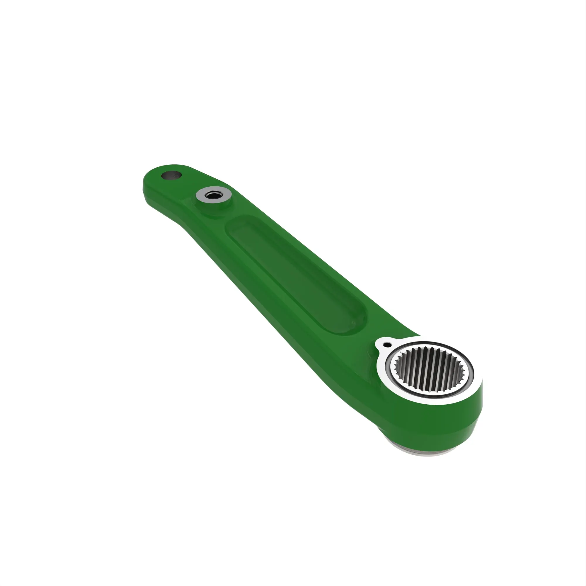 John Deere Rockshaft Lift Arm - LVU22842