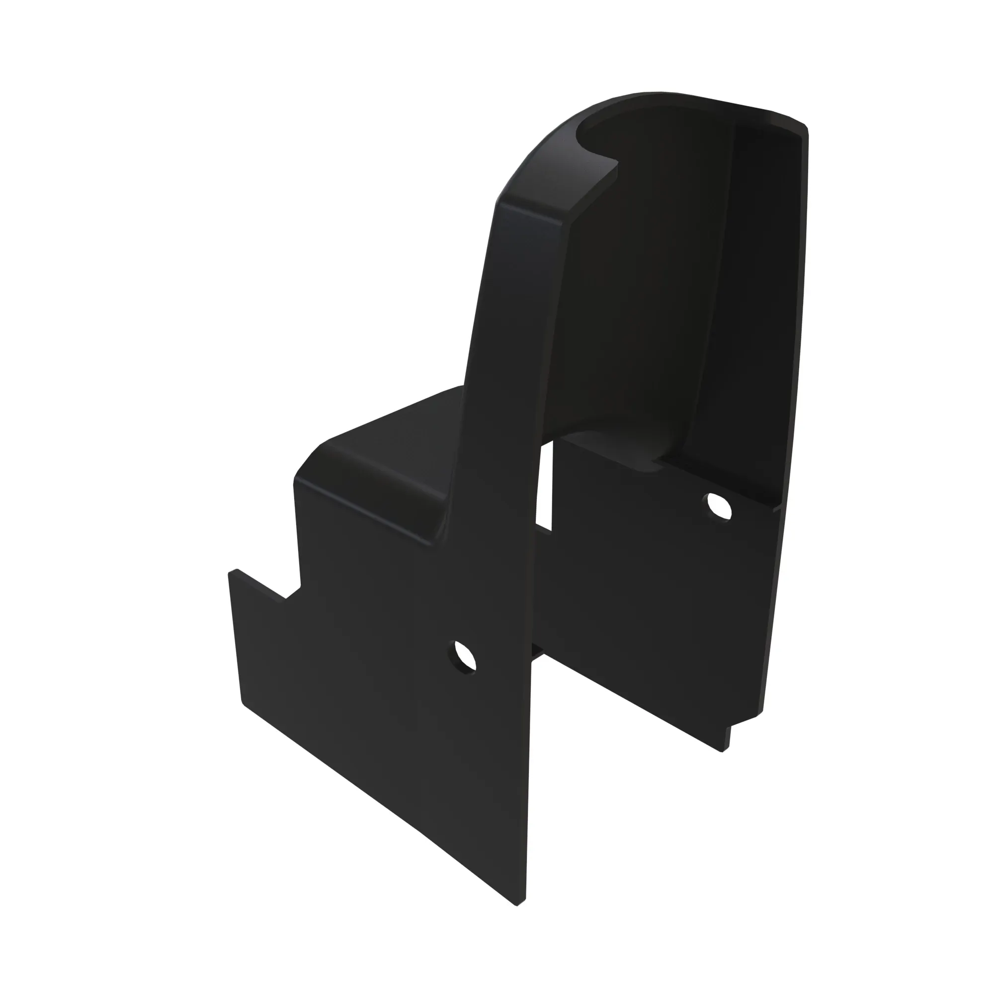 COVER, RIGHT, BLACK