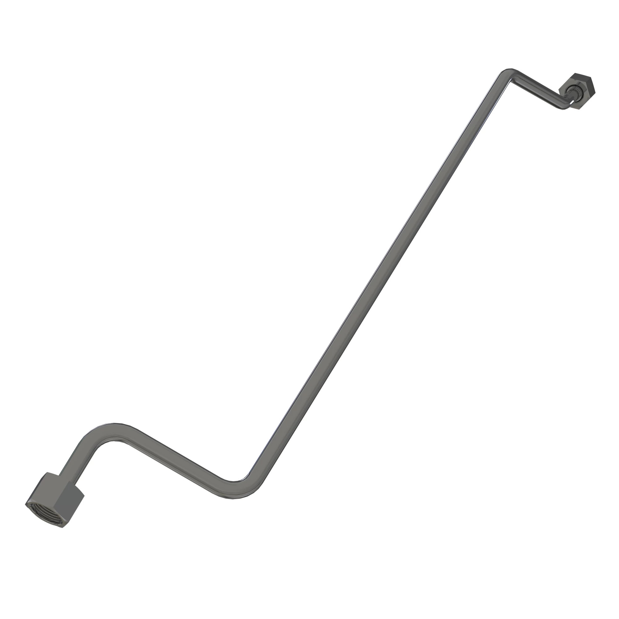 John Deere Air Control Line - RE278405