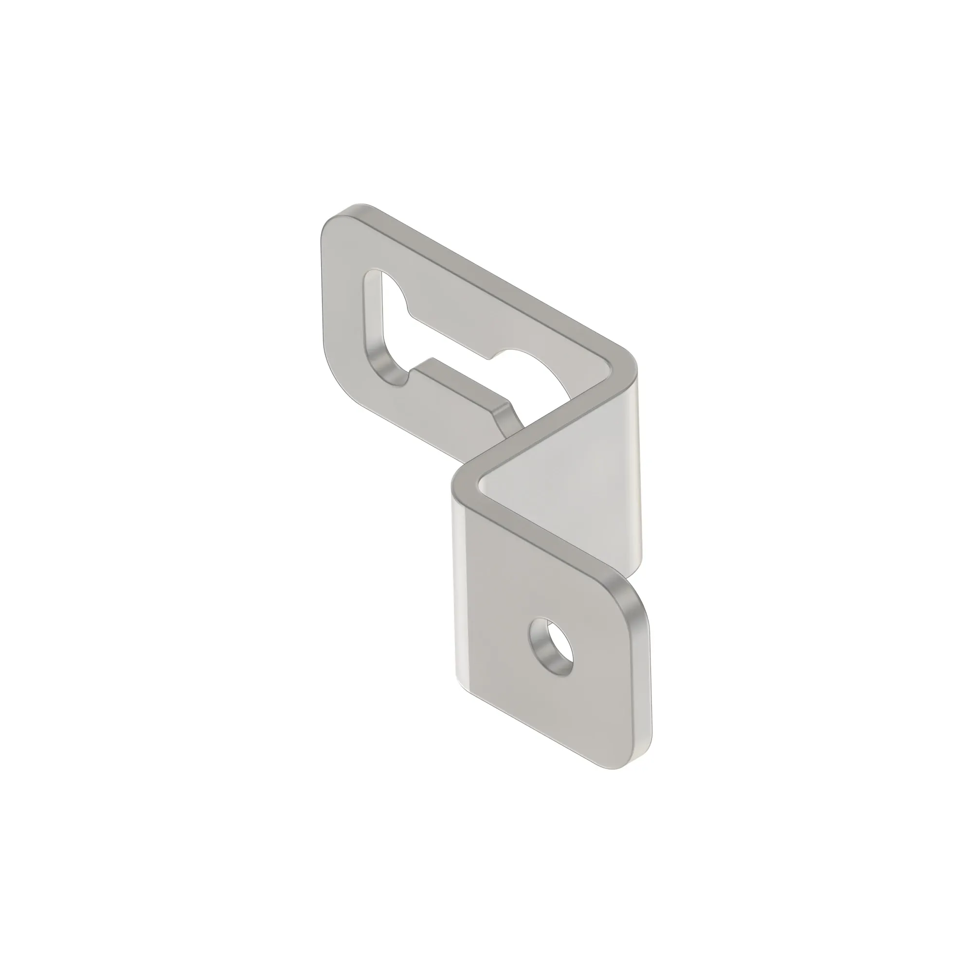 BRACKET, LOADCENTER MOUNTING