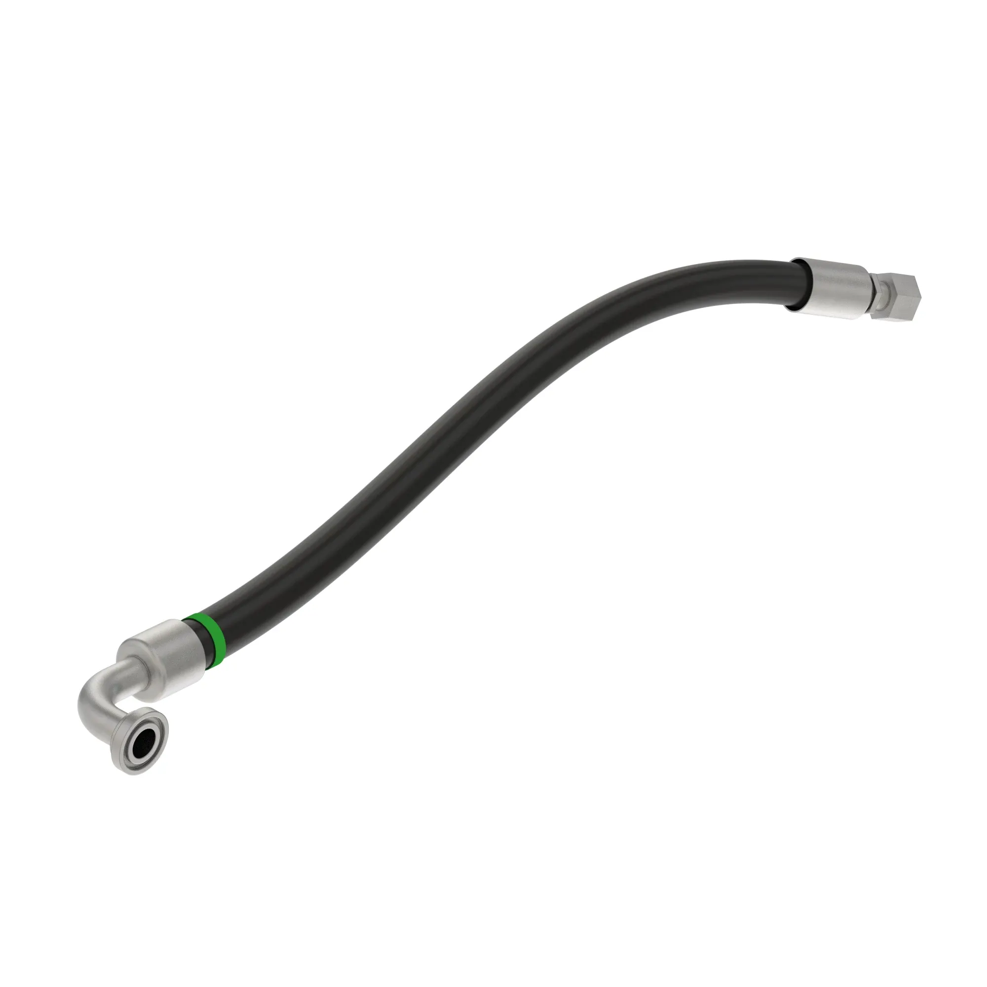 HYDRAULIC HOSE, HYDROSTATIC HIGH PR