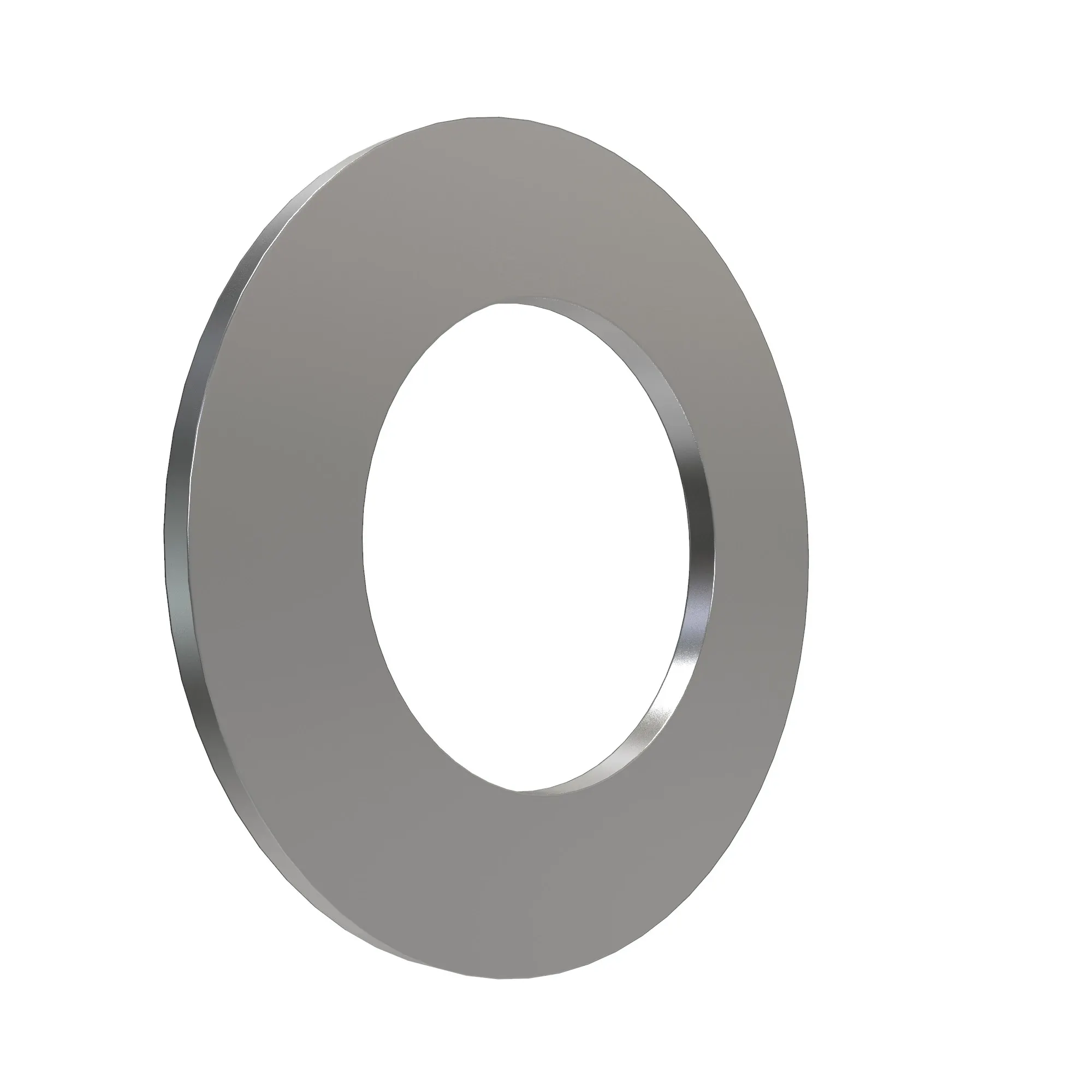 John Deere Round Hole Washer - U11651