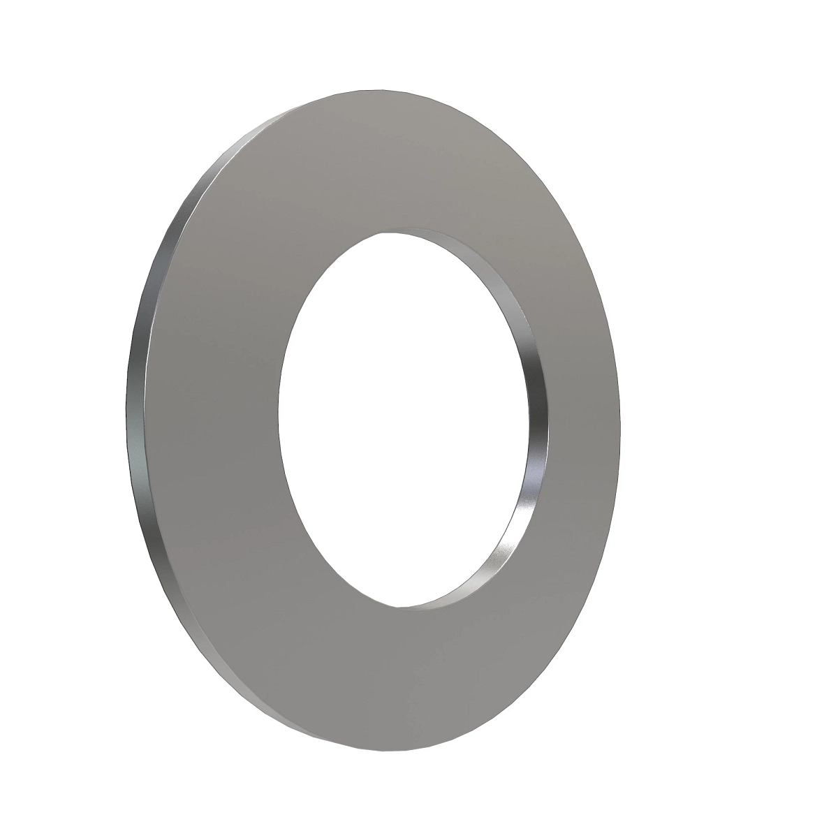 Washer, Snap Ring Back-Up