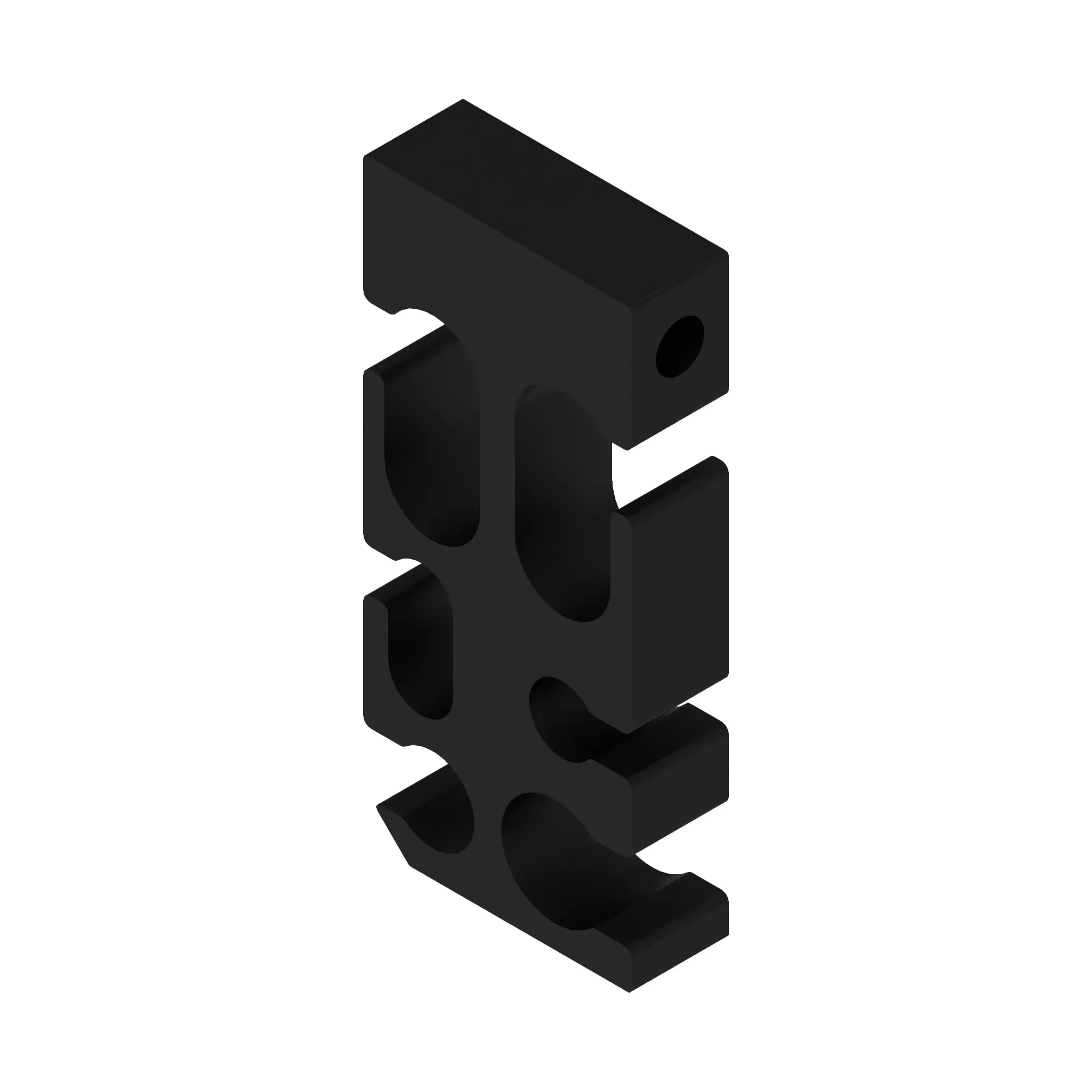 Block Clamp