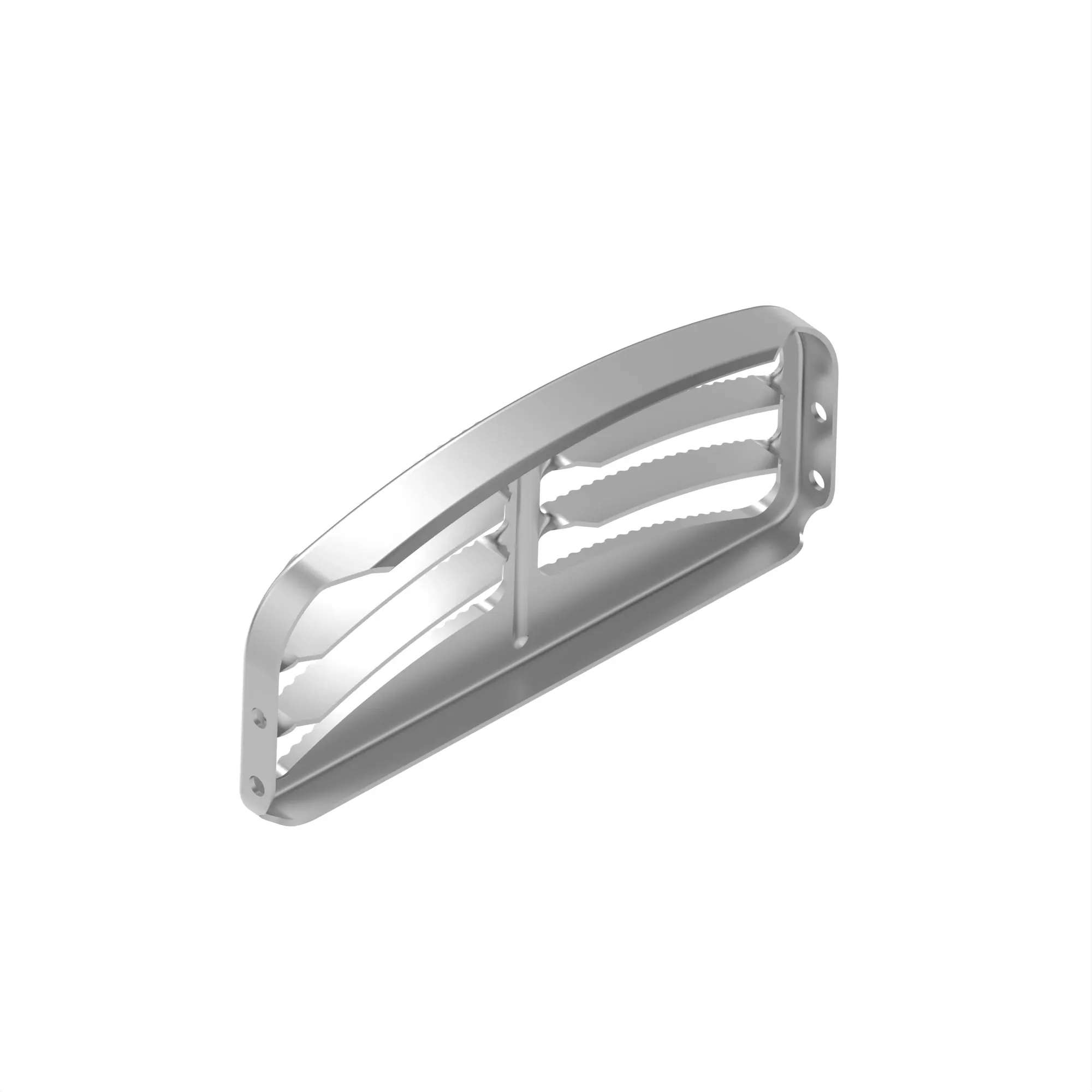 STEP, FENDER