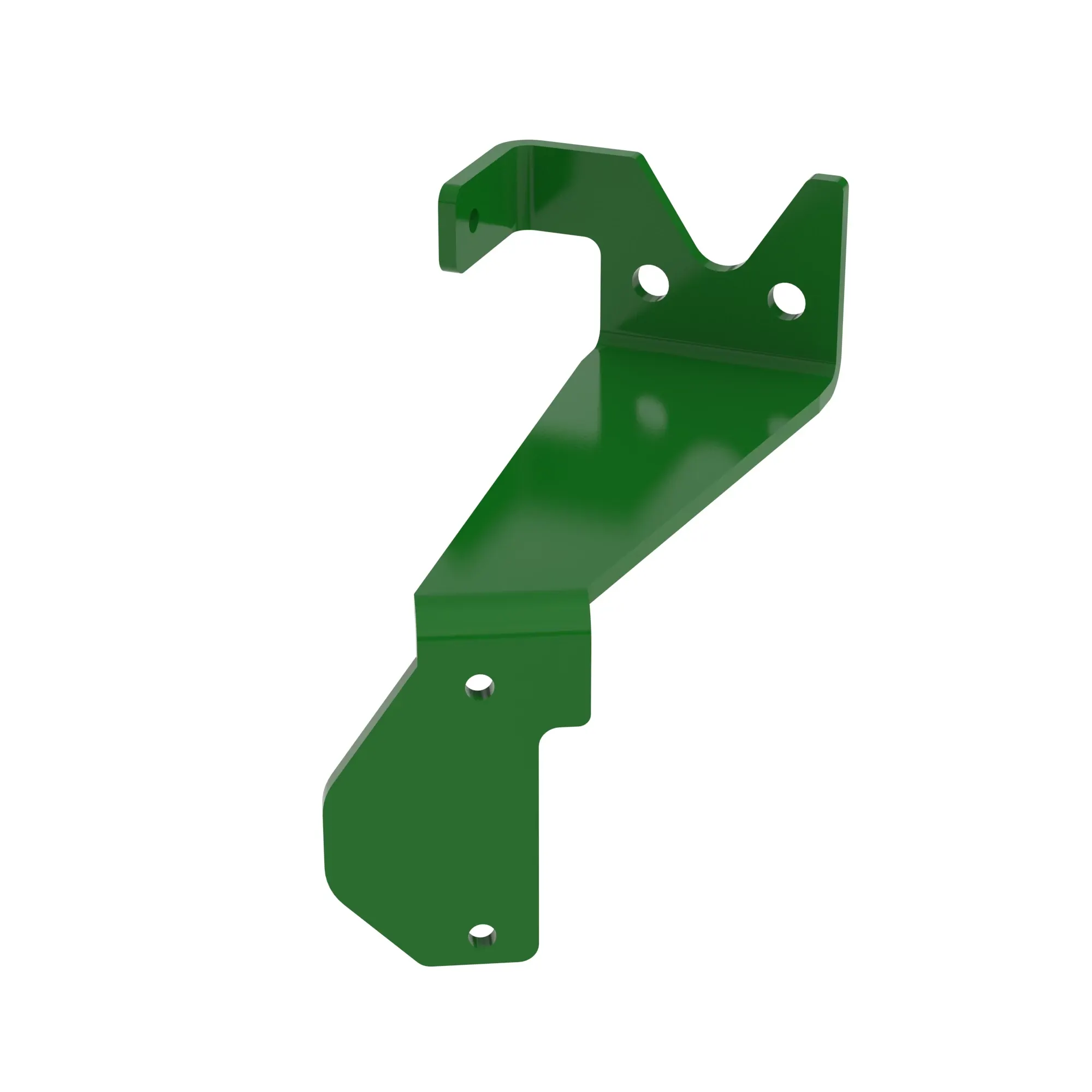 John Deere Plate - KK83614