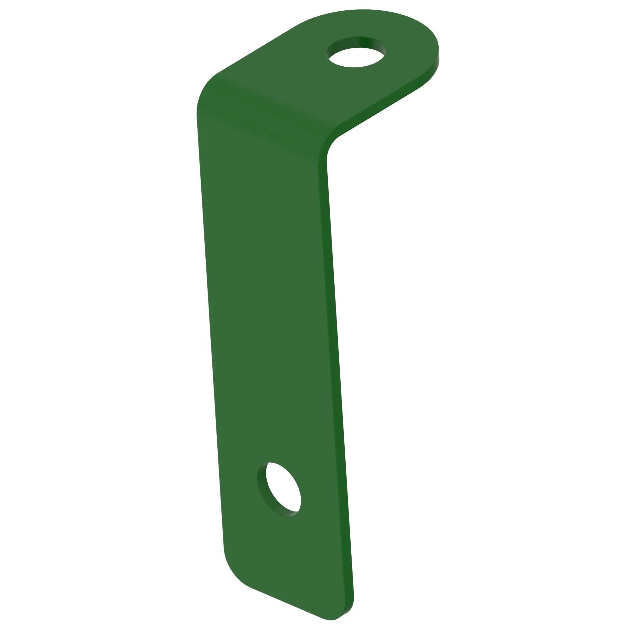 Engine Oil Drain Hose Support Bracket