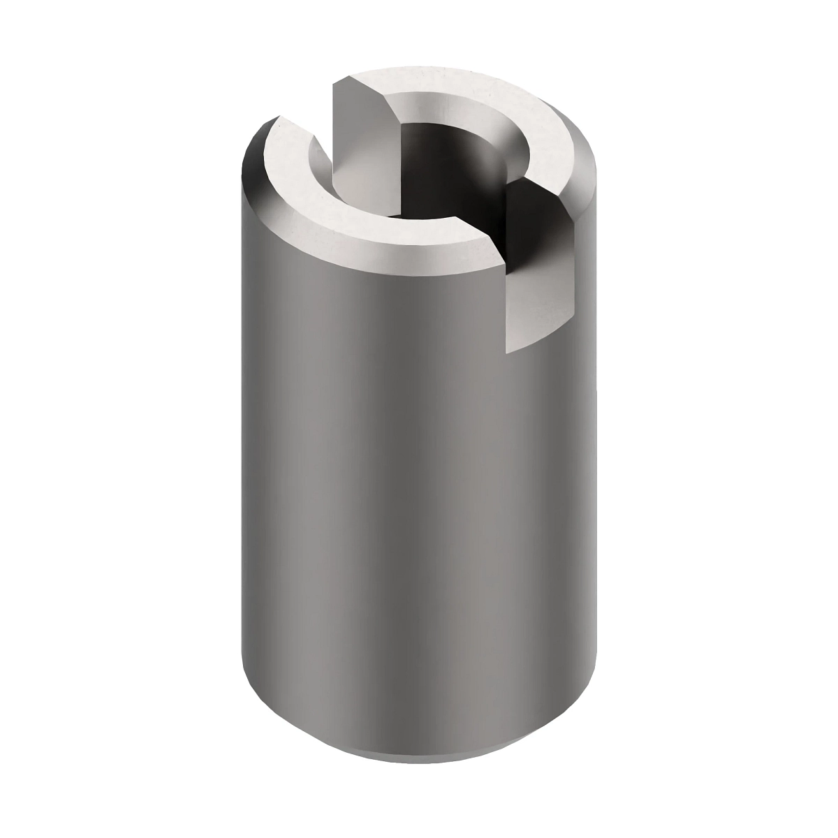 Orifice, Control Valve 5E Wet Clutc