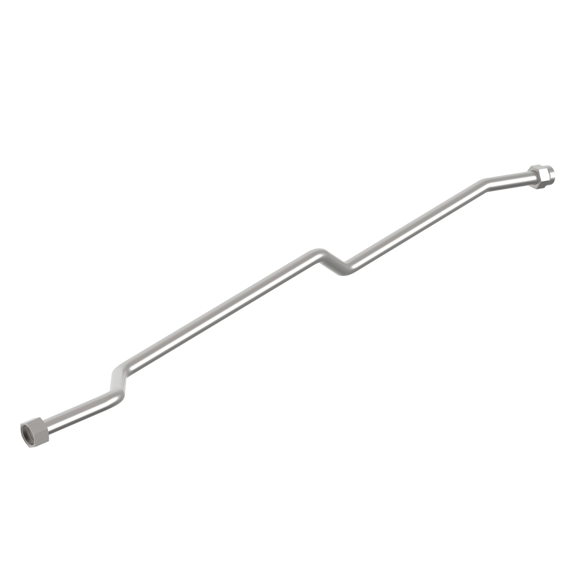 SCRAPER LONG STD PRESSURE, HF