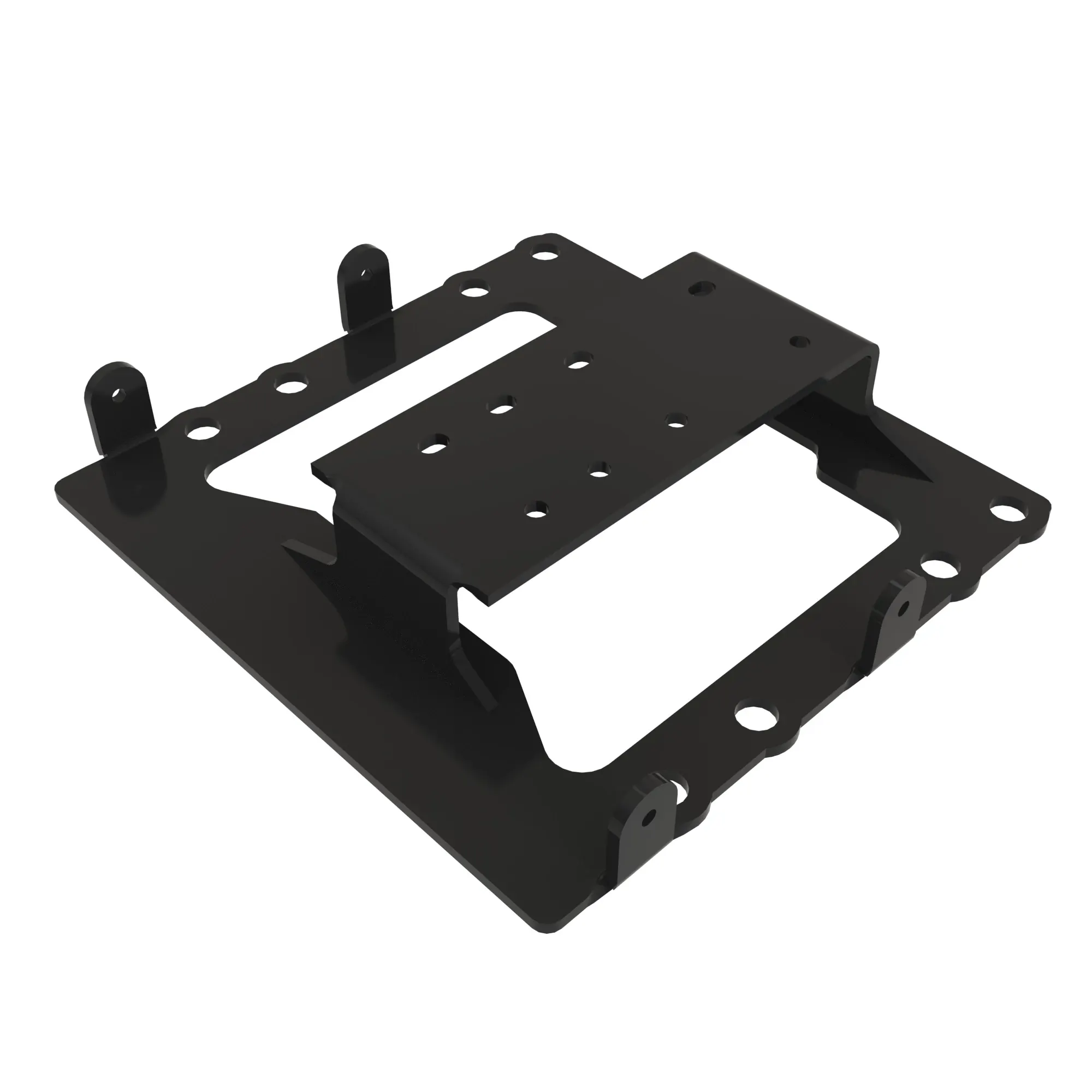 BRACKET BRACKET