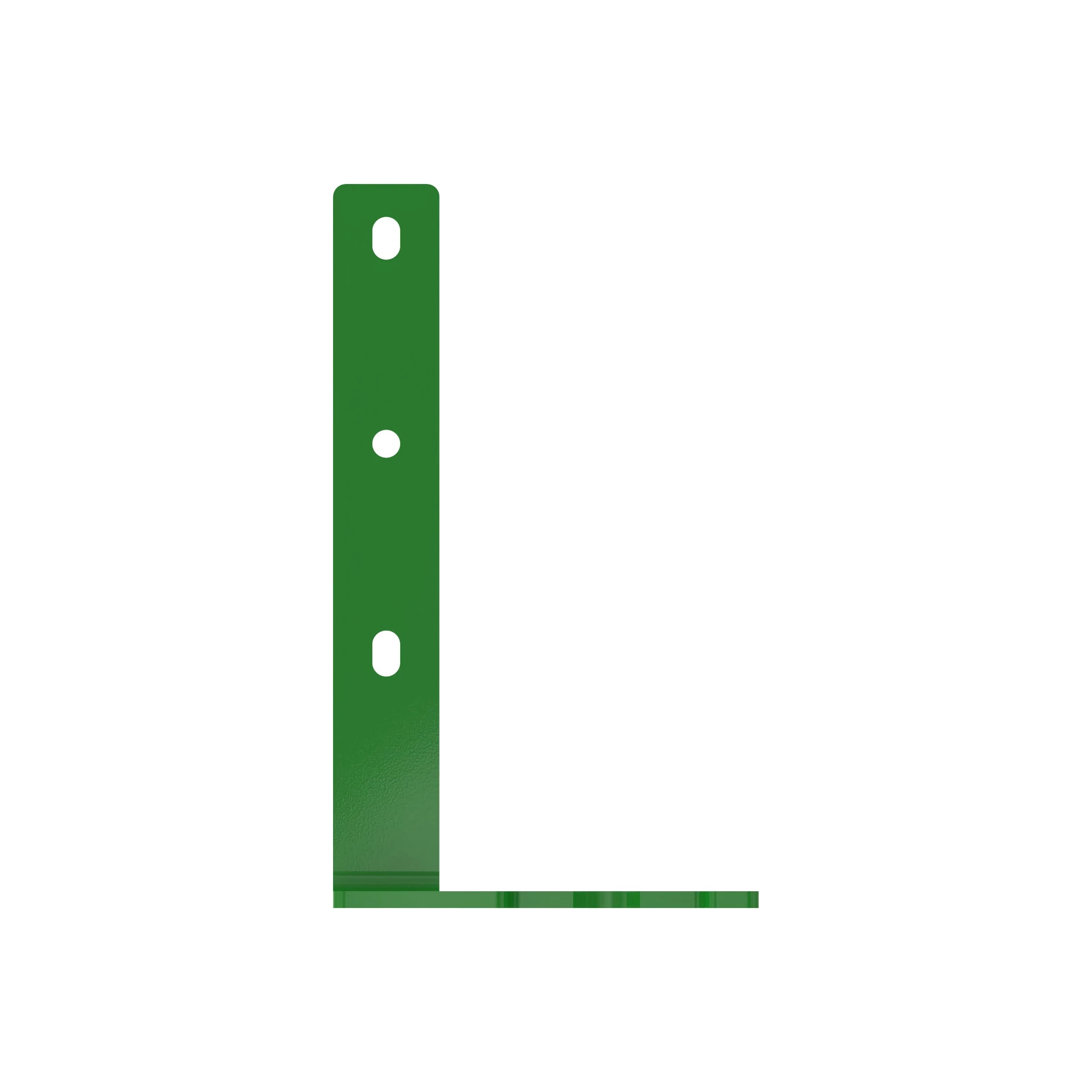 BRACKET, LH FERT MANIFOLD MNT -1770