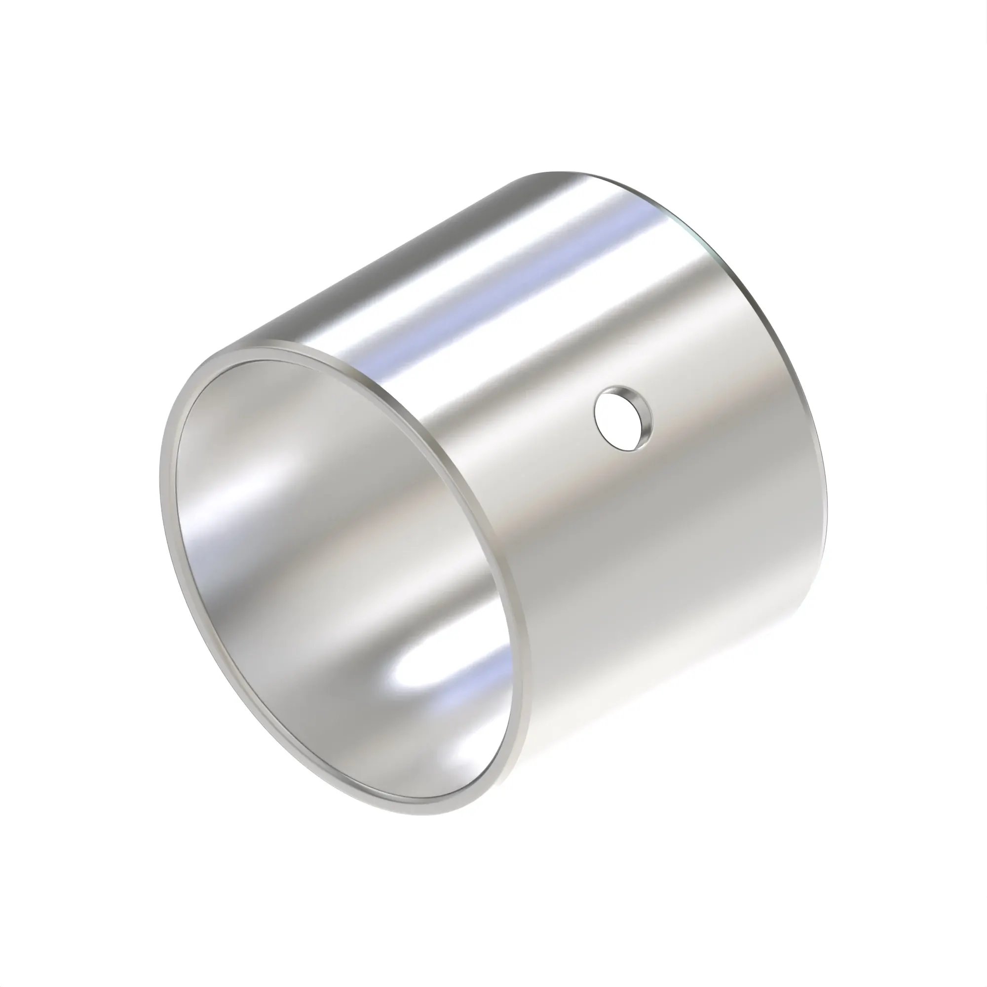 John Deere Cylindrical Split Alloy Bushing - T21538