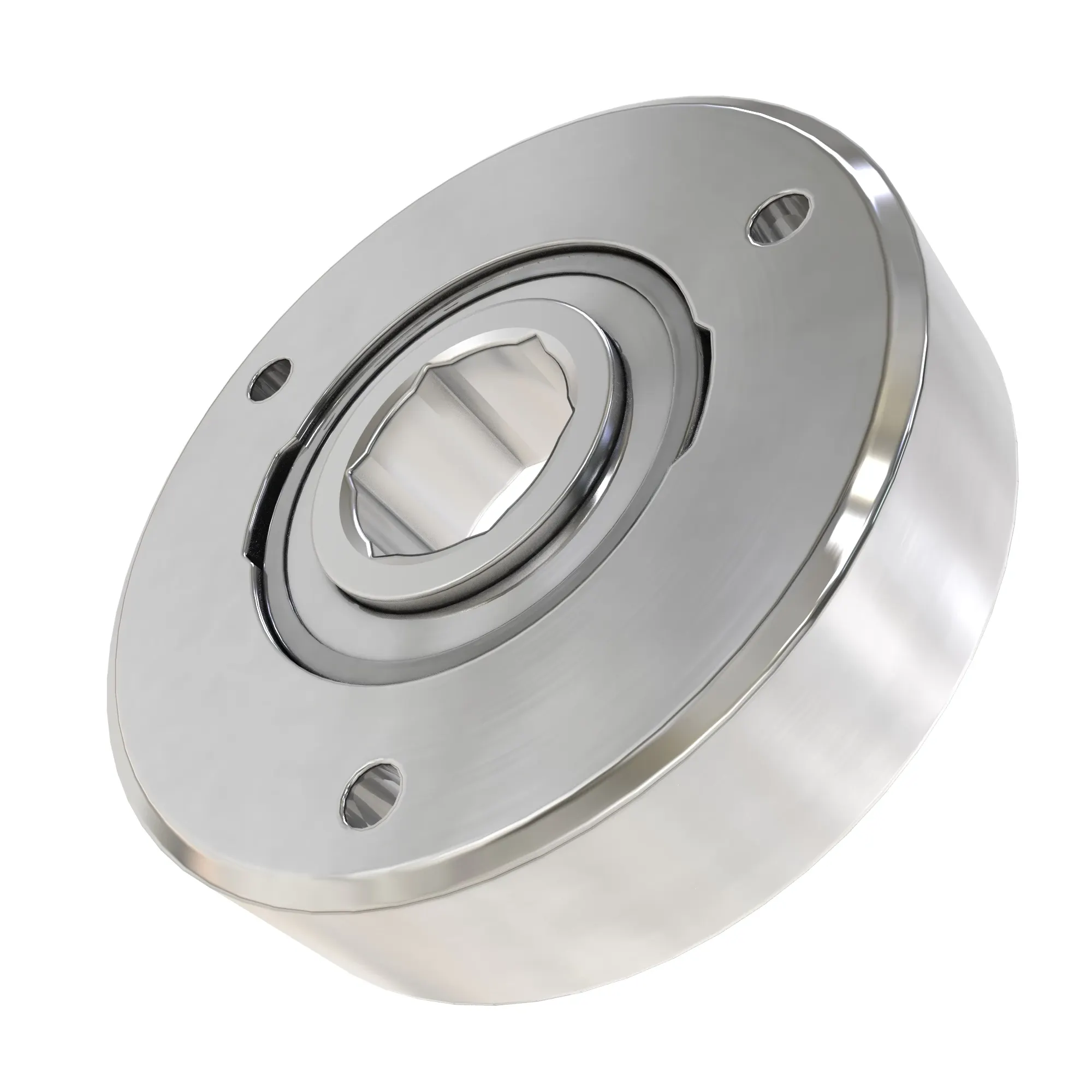 John Deere Bearing with Housing - AE58192