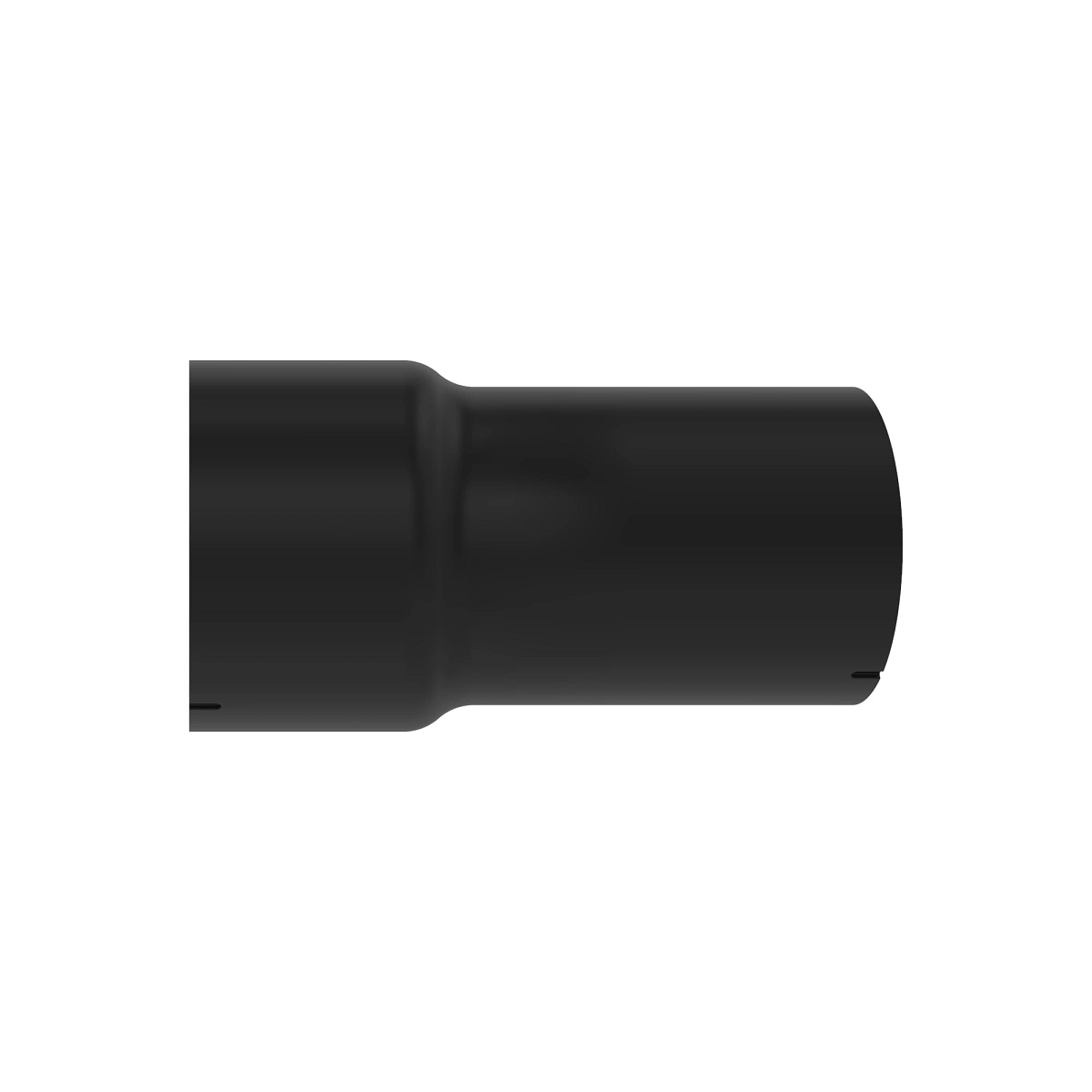 HOSE, CHARGE AIR HOSE, AIR INTAKE,