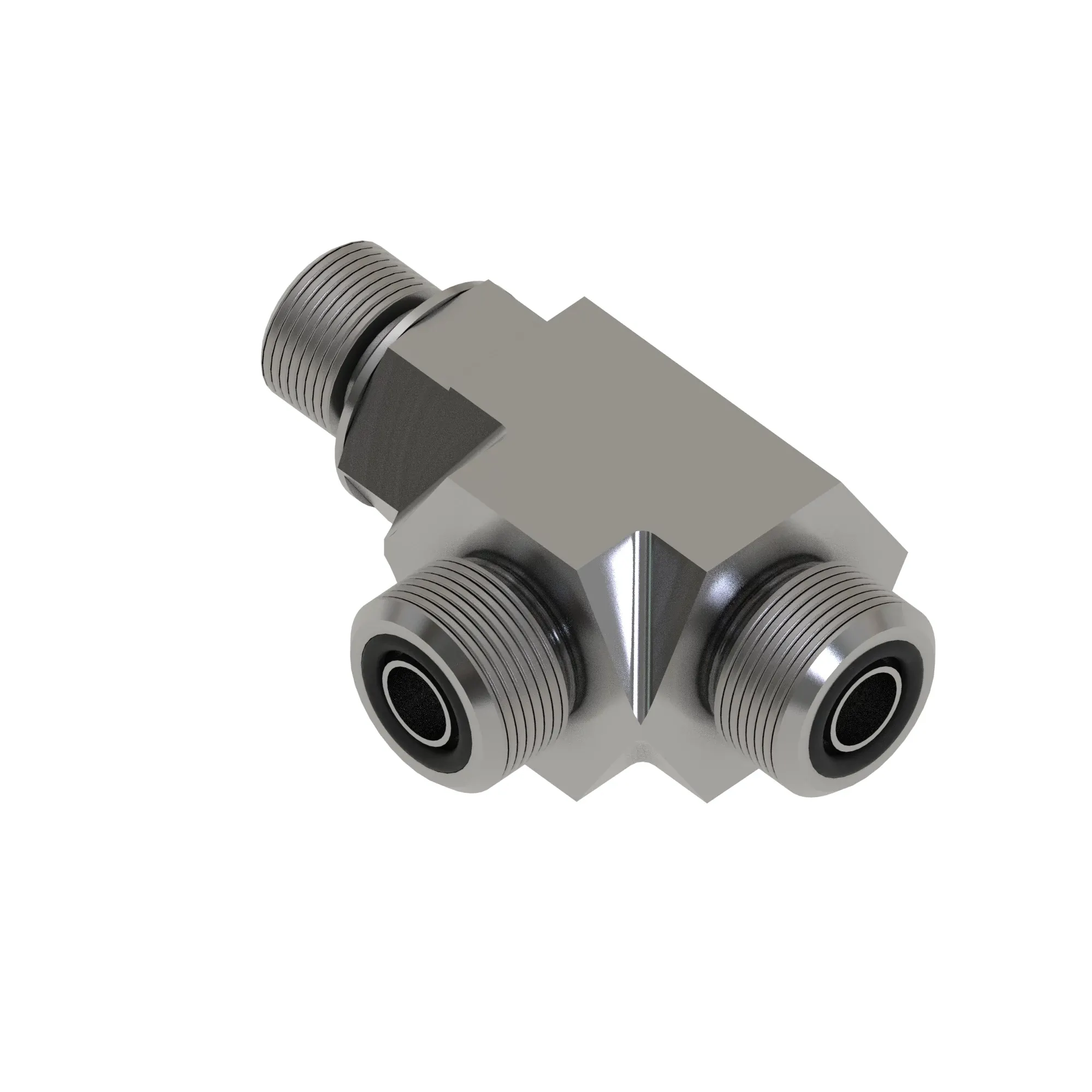 John Deere Tee Fitting - 61H1023