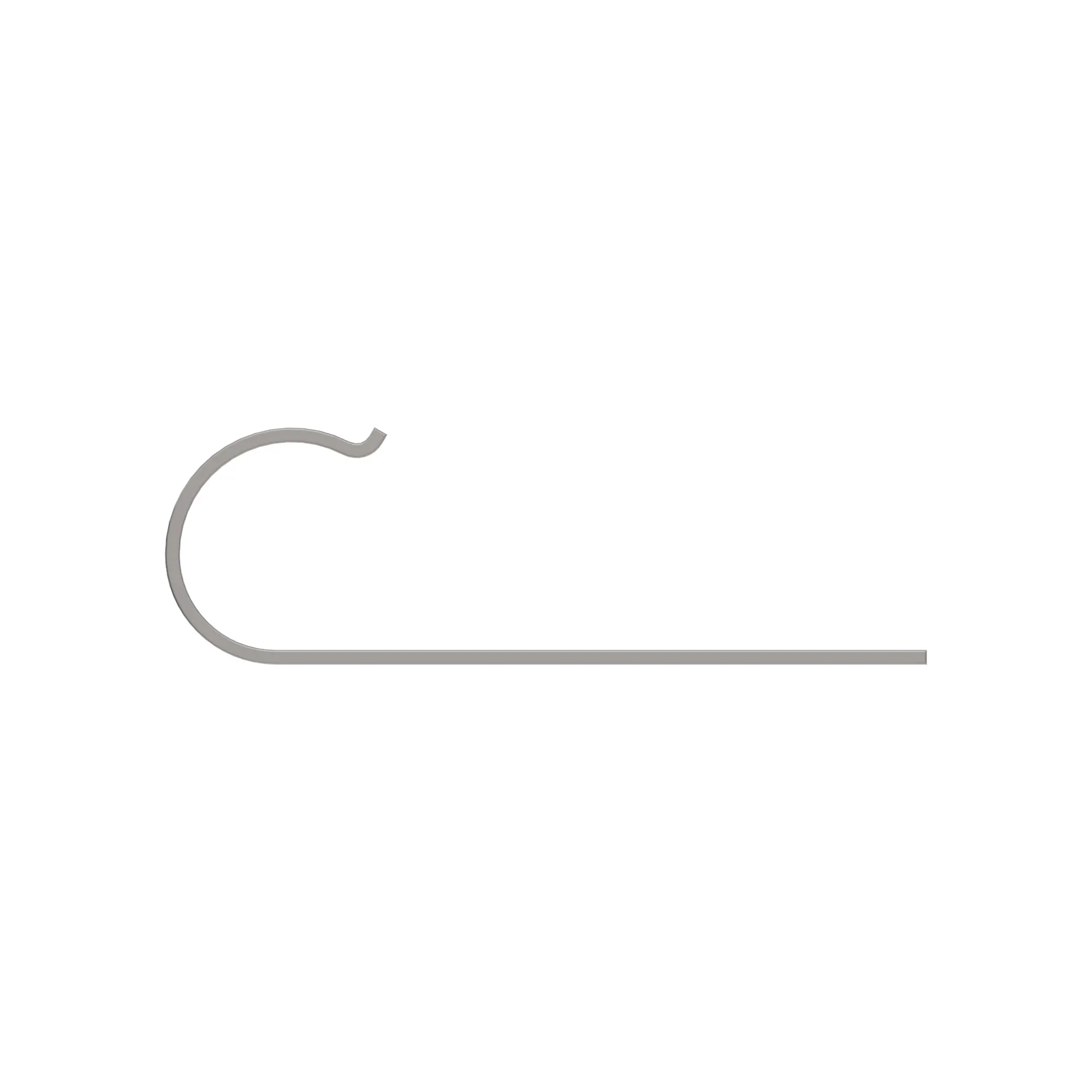 CLAMP, COATED, Clamp