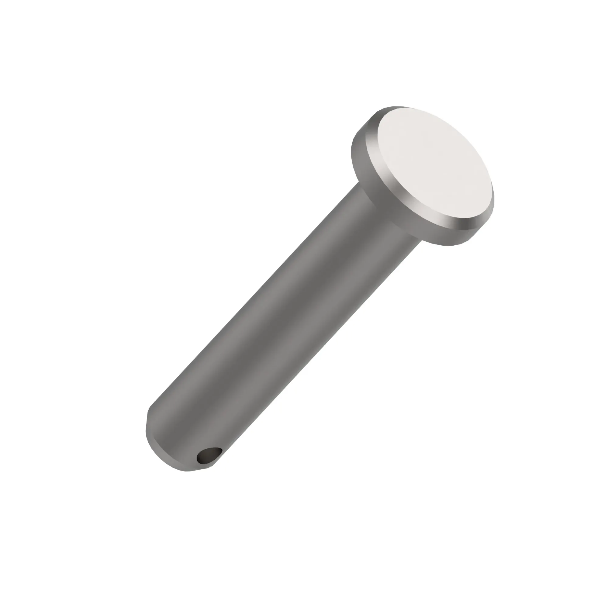 John Deere Clevis Head Drilled Pin - 45M7054