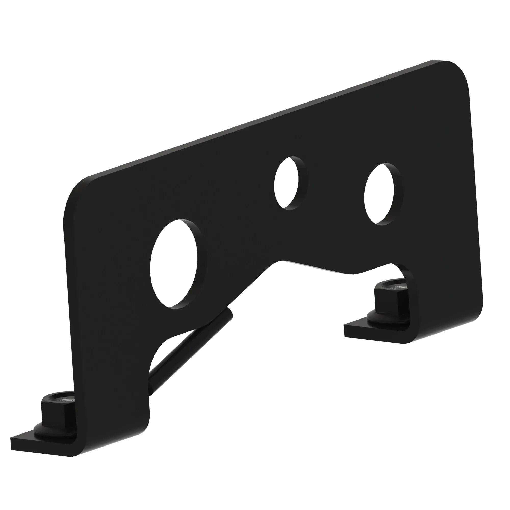 Mounting Parts