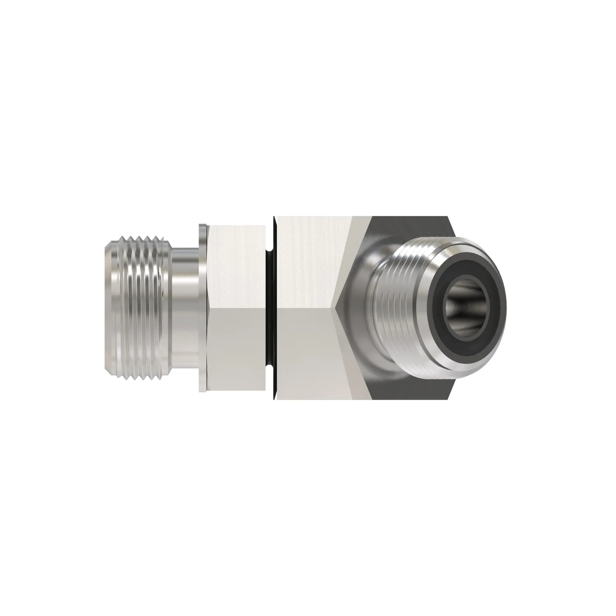 Adapter Fitting