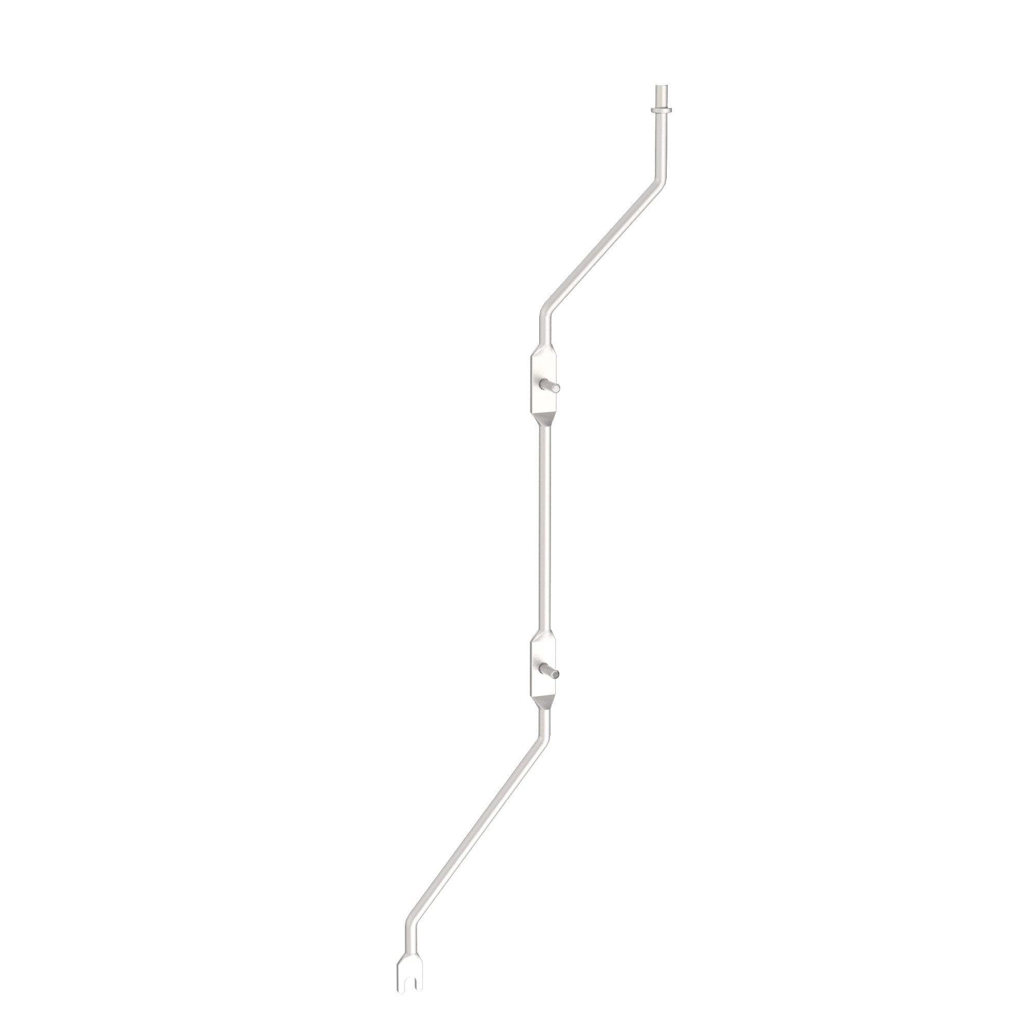 SUPPORT, SUPPORT, OIL COOLER, RIGHT