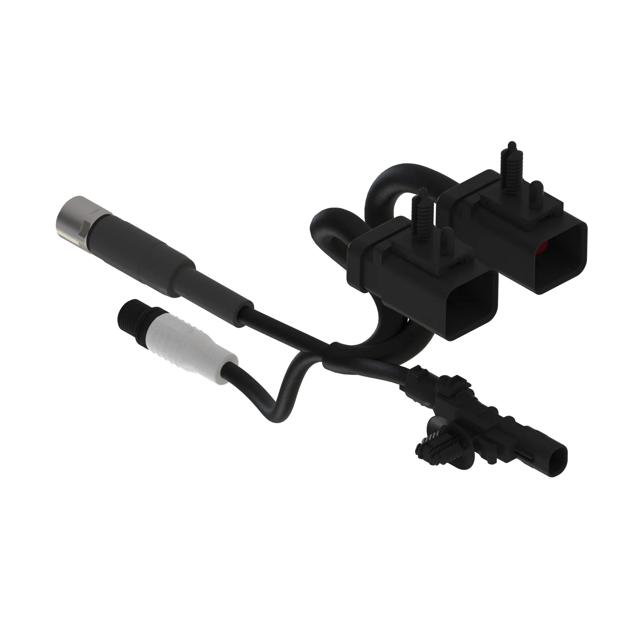 John Deere SmartGrade™ Controller Harness - AT538824