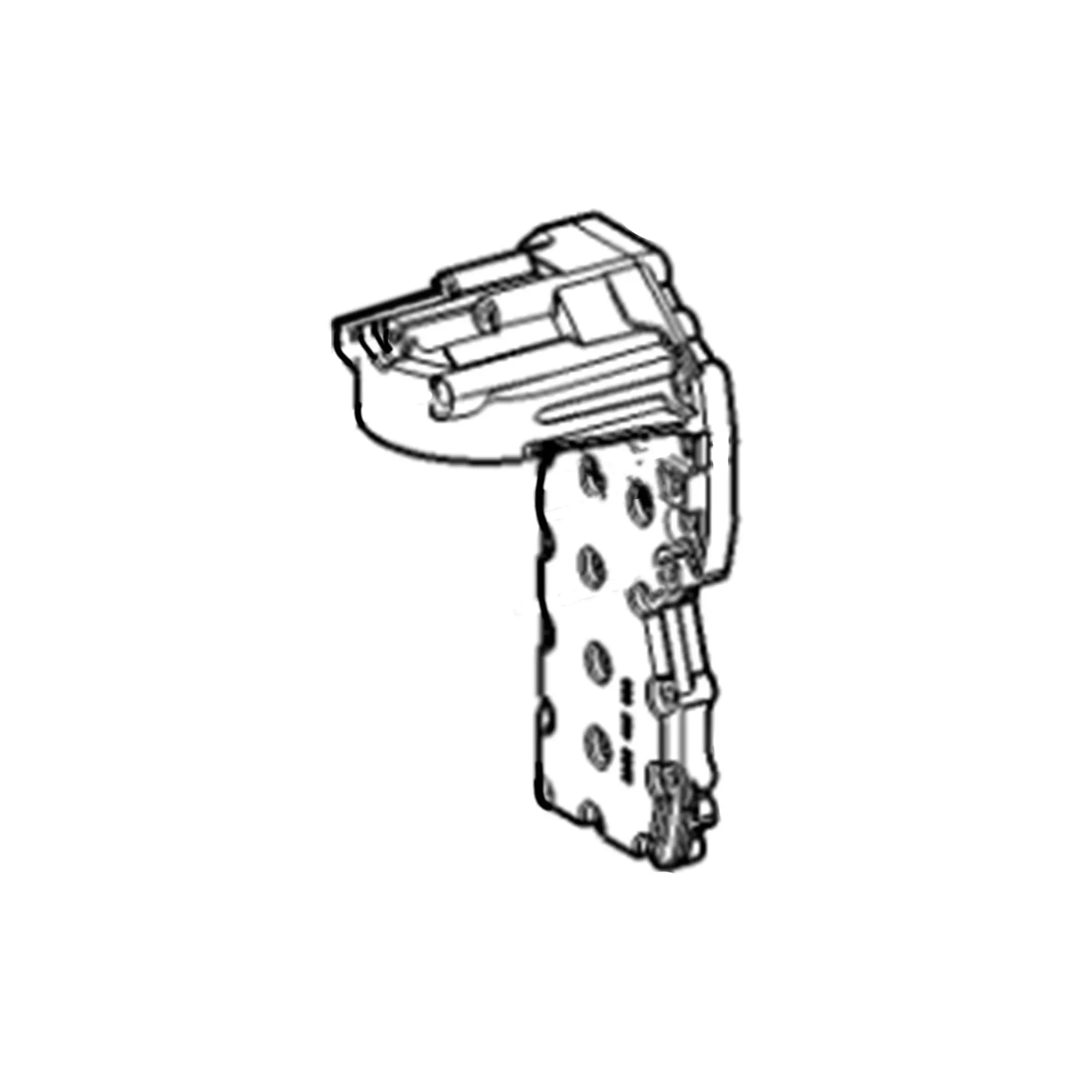 John Deere Housing - L221769