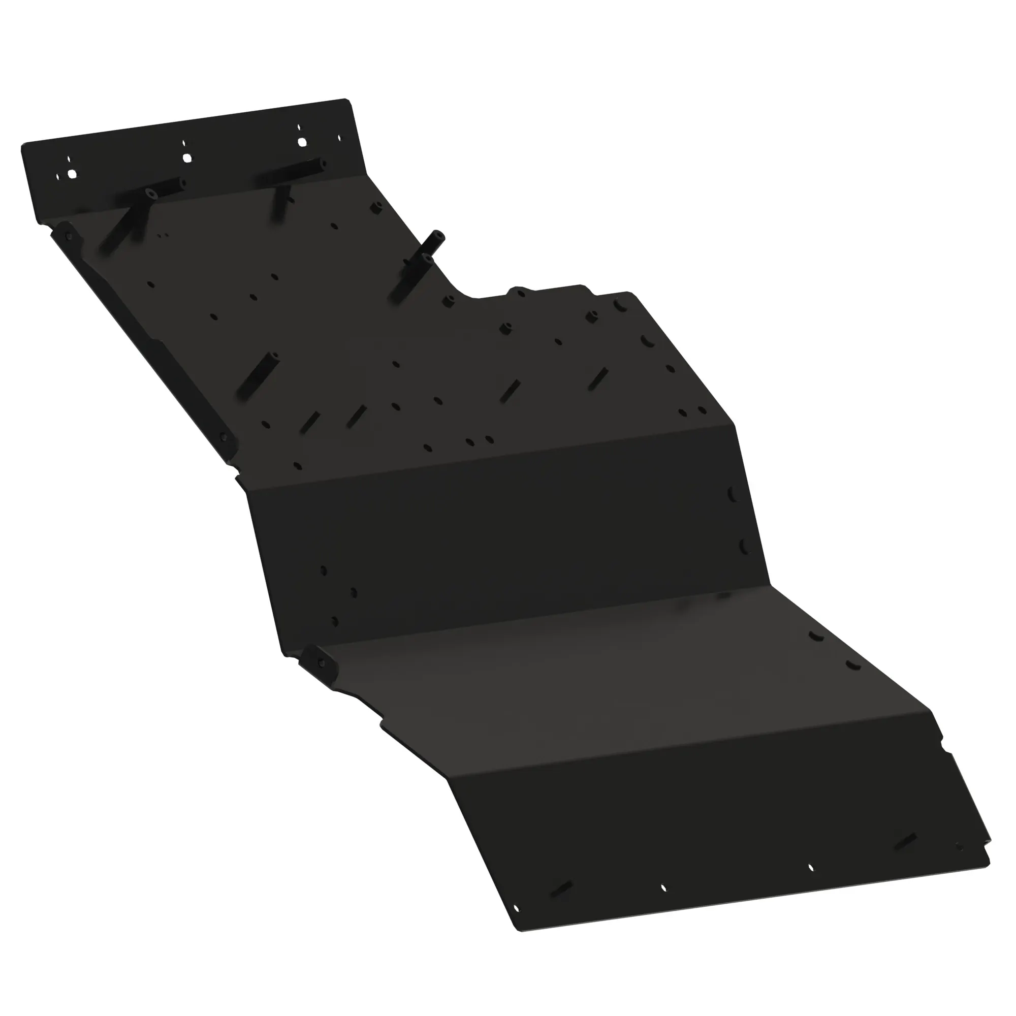 John Deere Fender, Left Side - TA21660