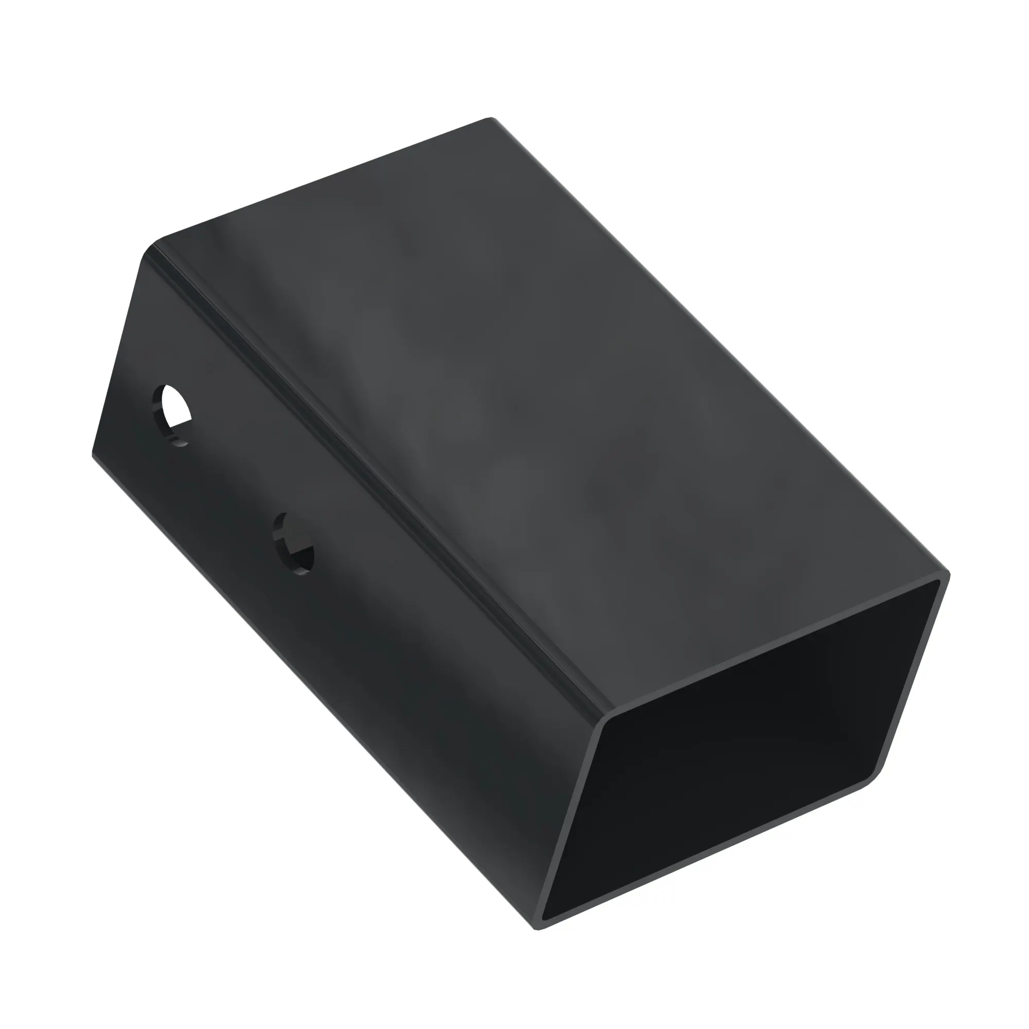 John Deere Extremity Light Bracket, Left Side - R296016