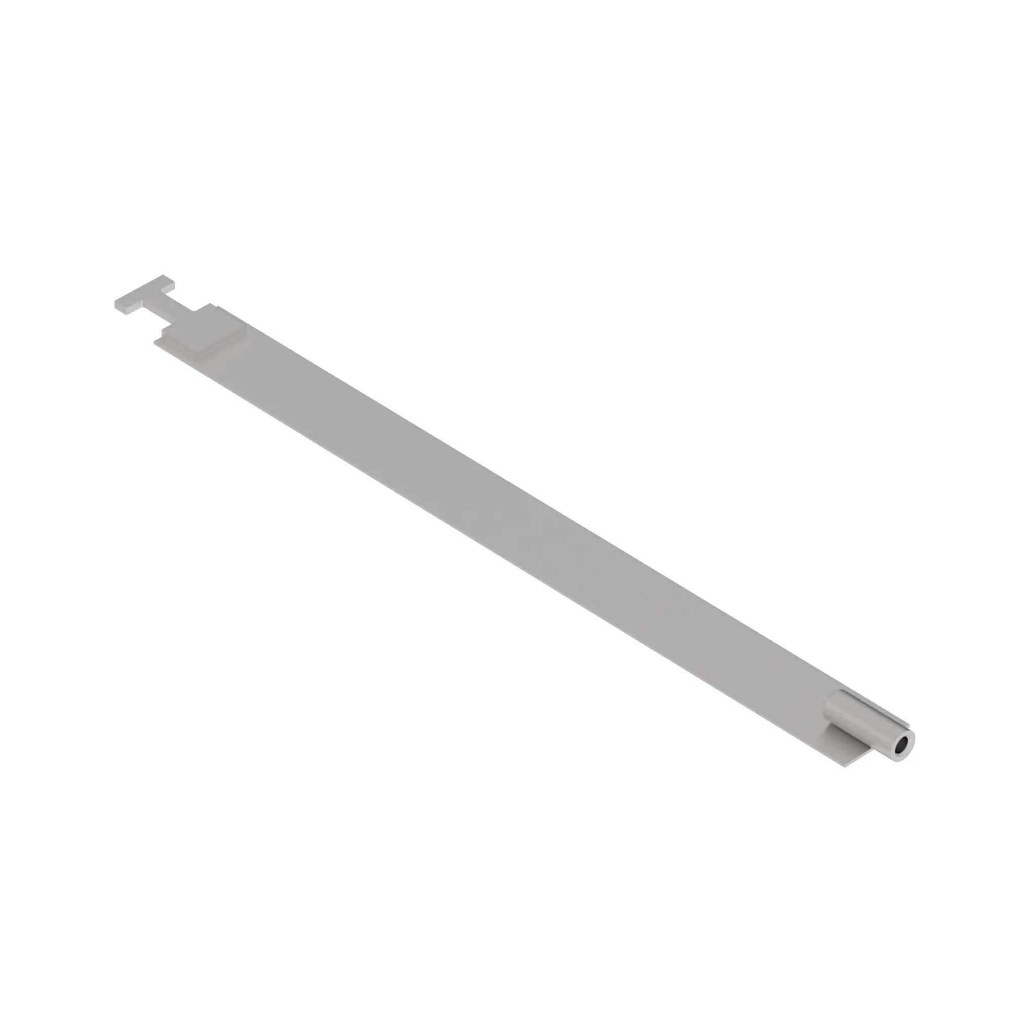 John Deere Fuel Tank Band Strap - SJ17247