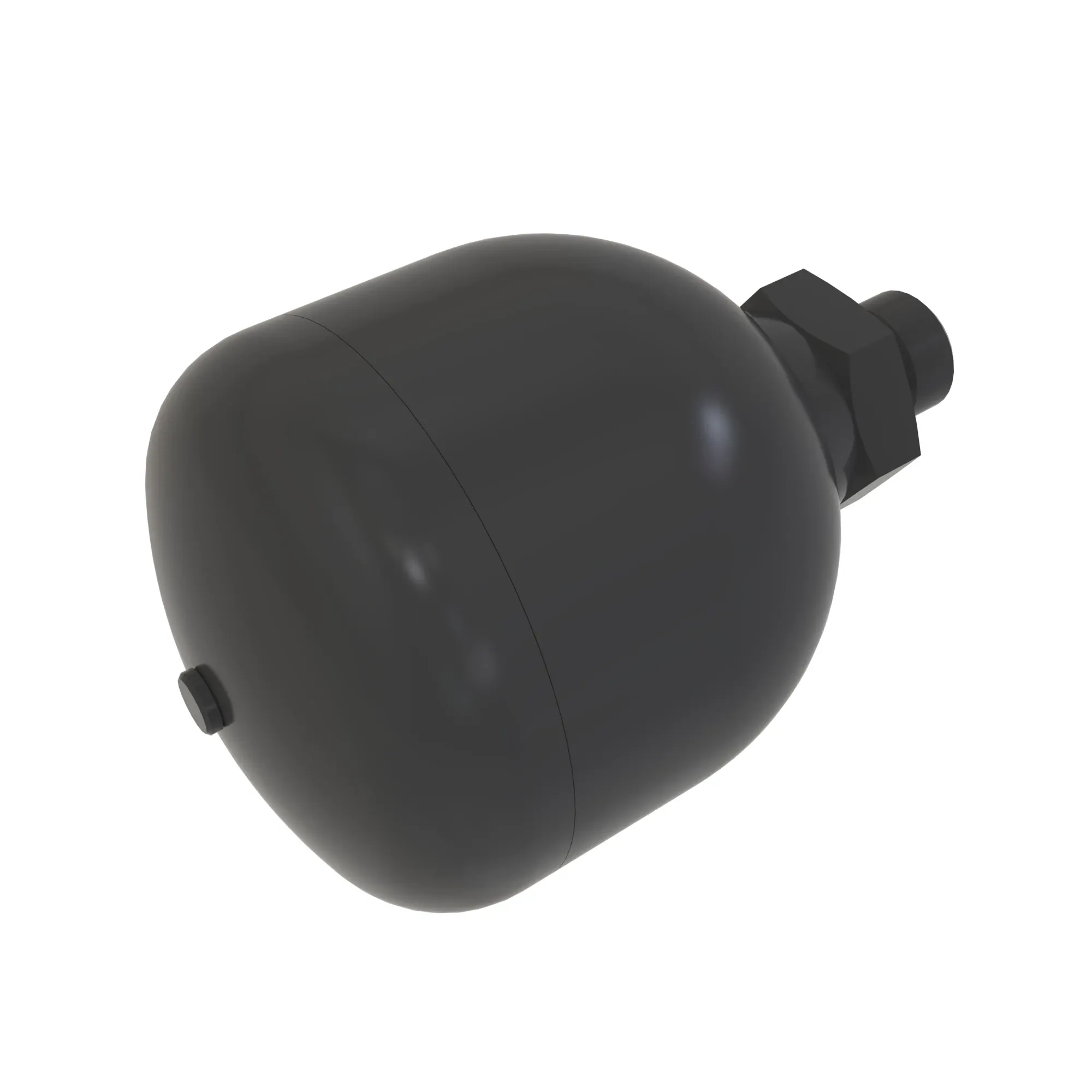 Hydraulic Accumulator