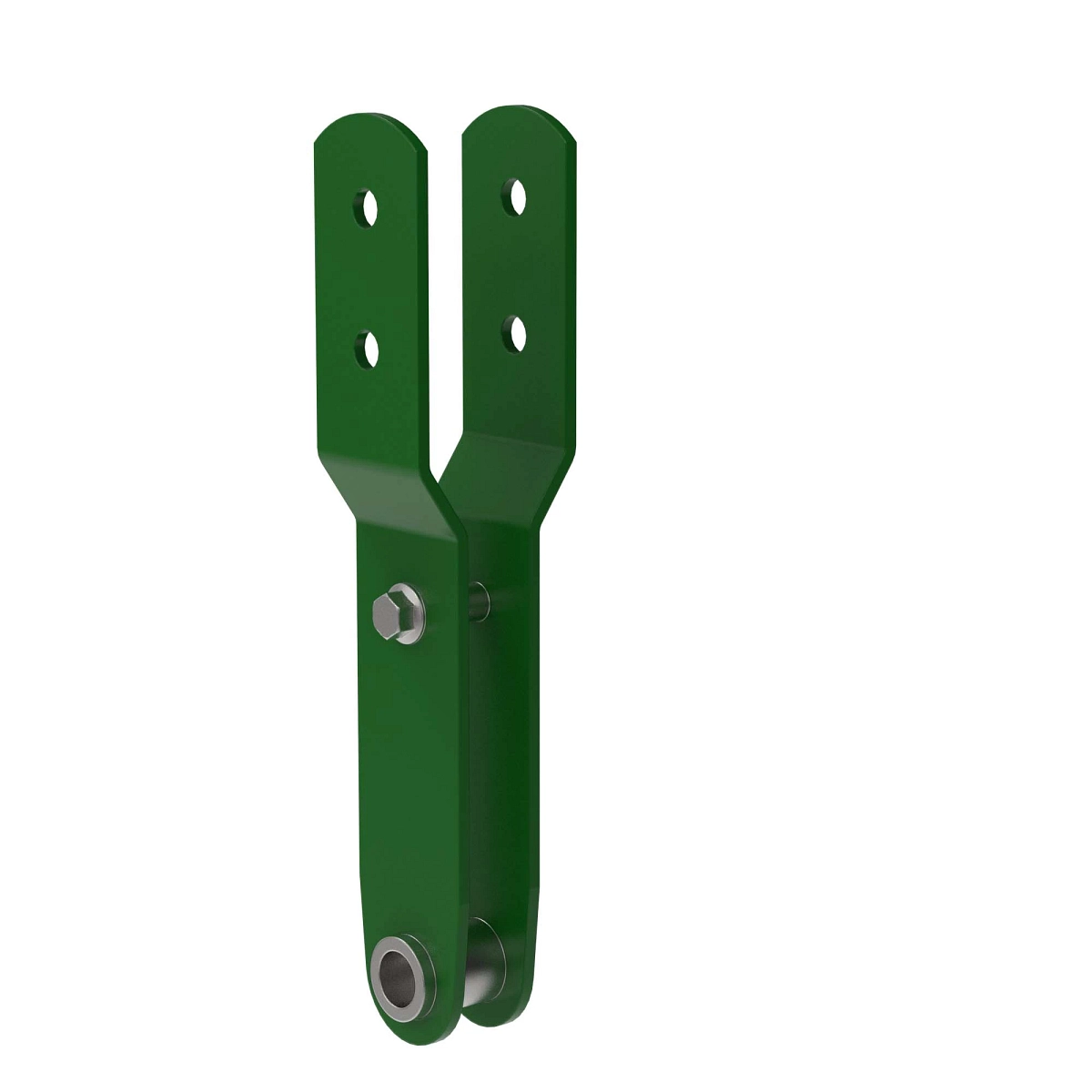 Arm, Tensioner