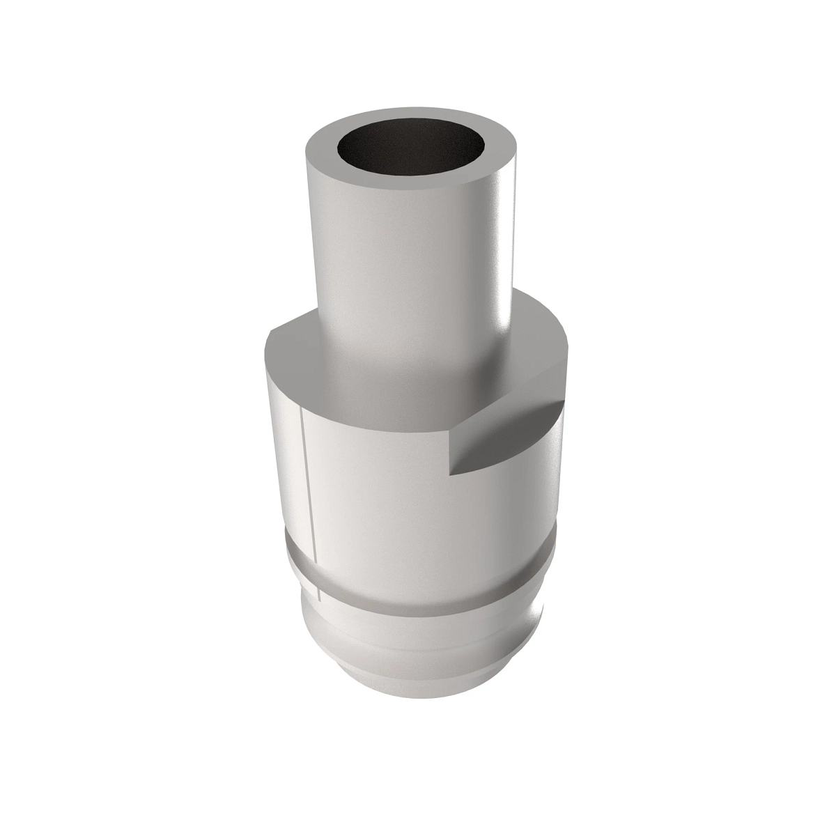 HYDR. QUICK COUPLER PLUG, CONNECTOR