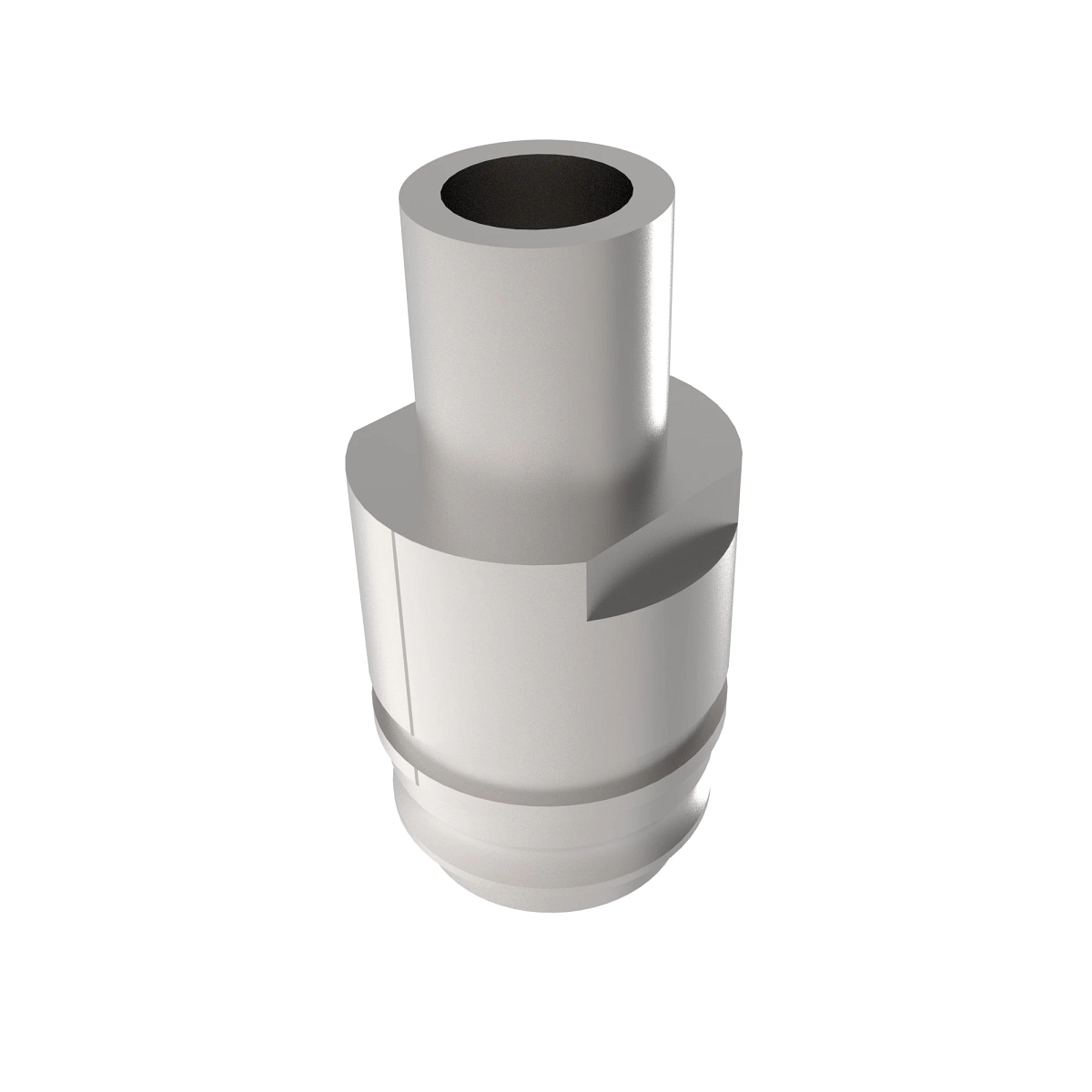 Hydr. Quick Coupler Plug, Connector