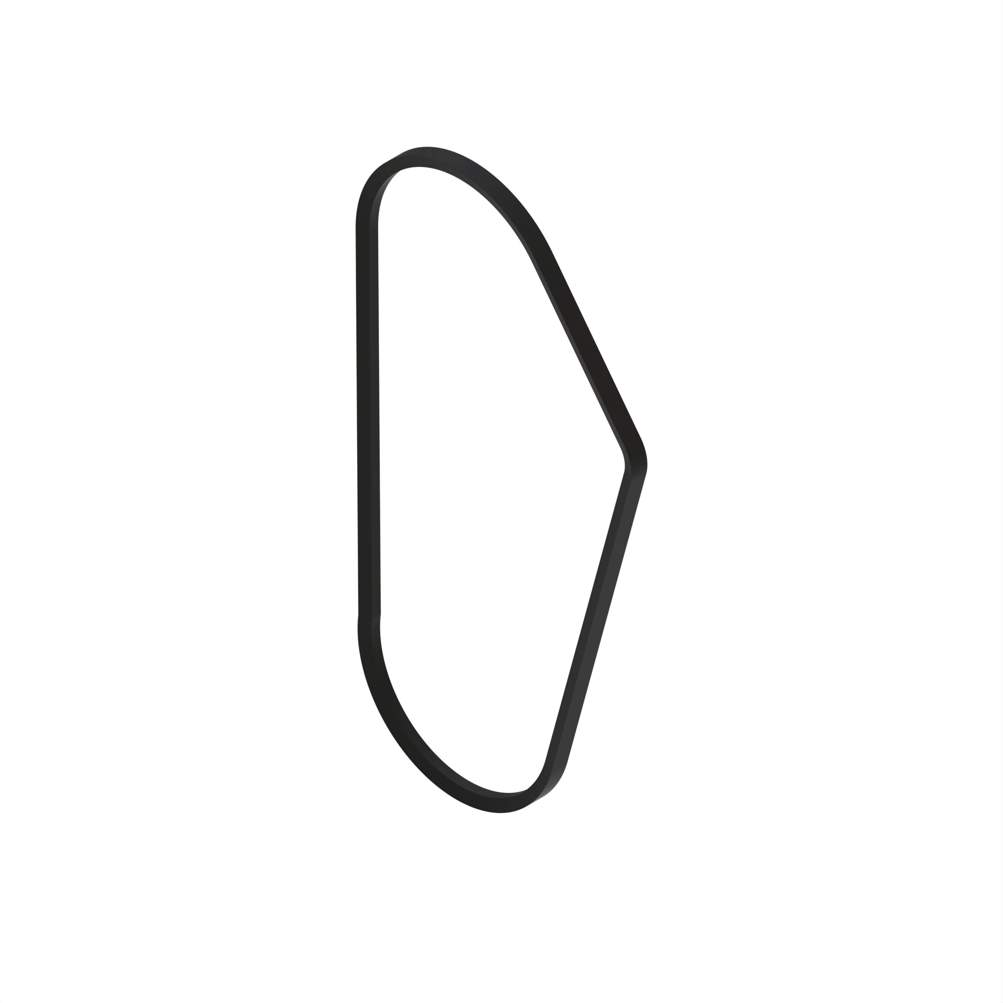 John Deere 13A Section V-Belt - SU24814