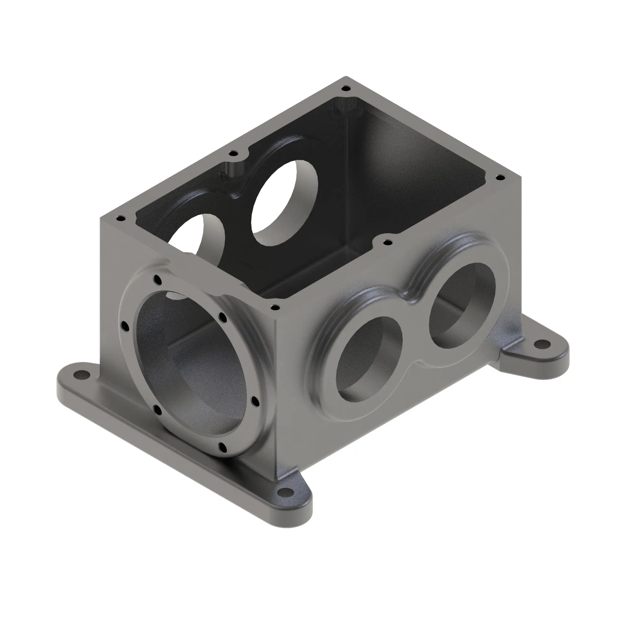 John Deere Transmission Case - YC29960