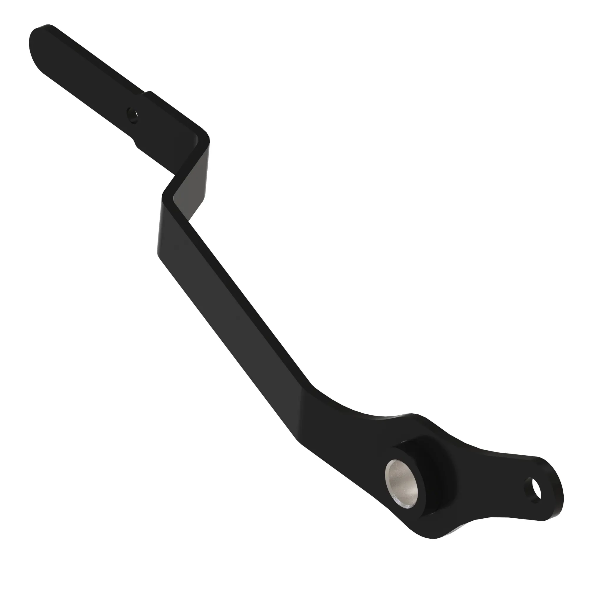 John Deere Control Lever, PTO - SJ27167