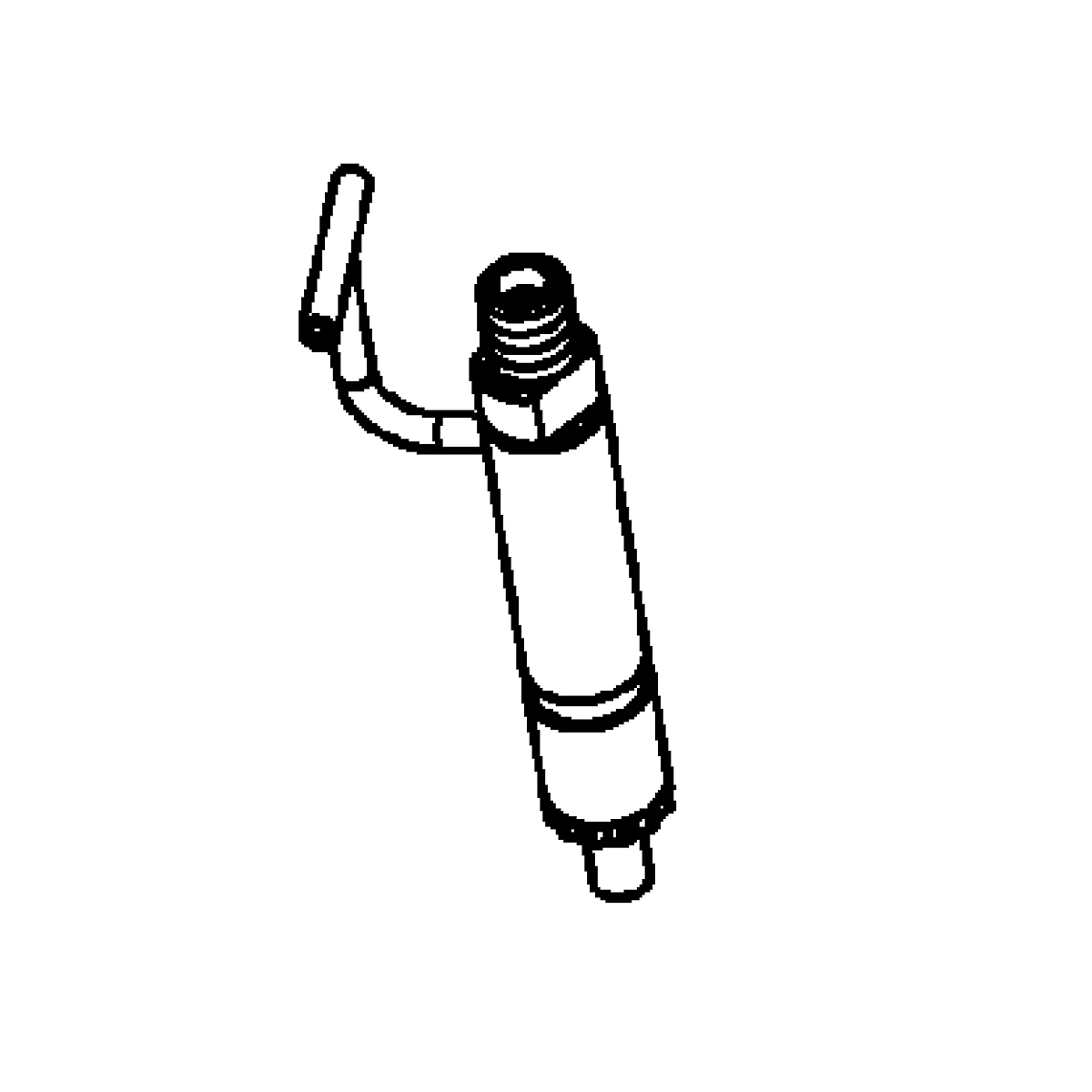 Fuel Injector Assy