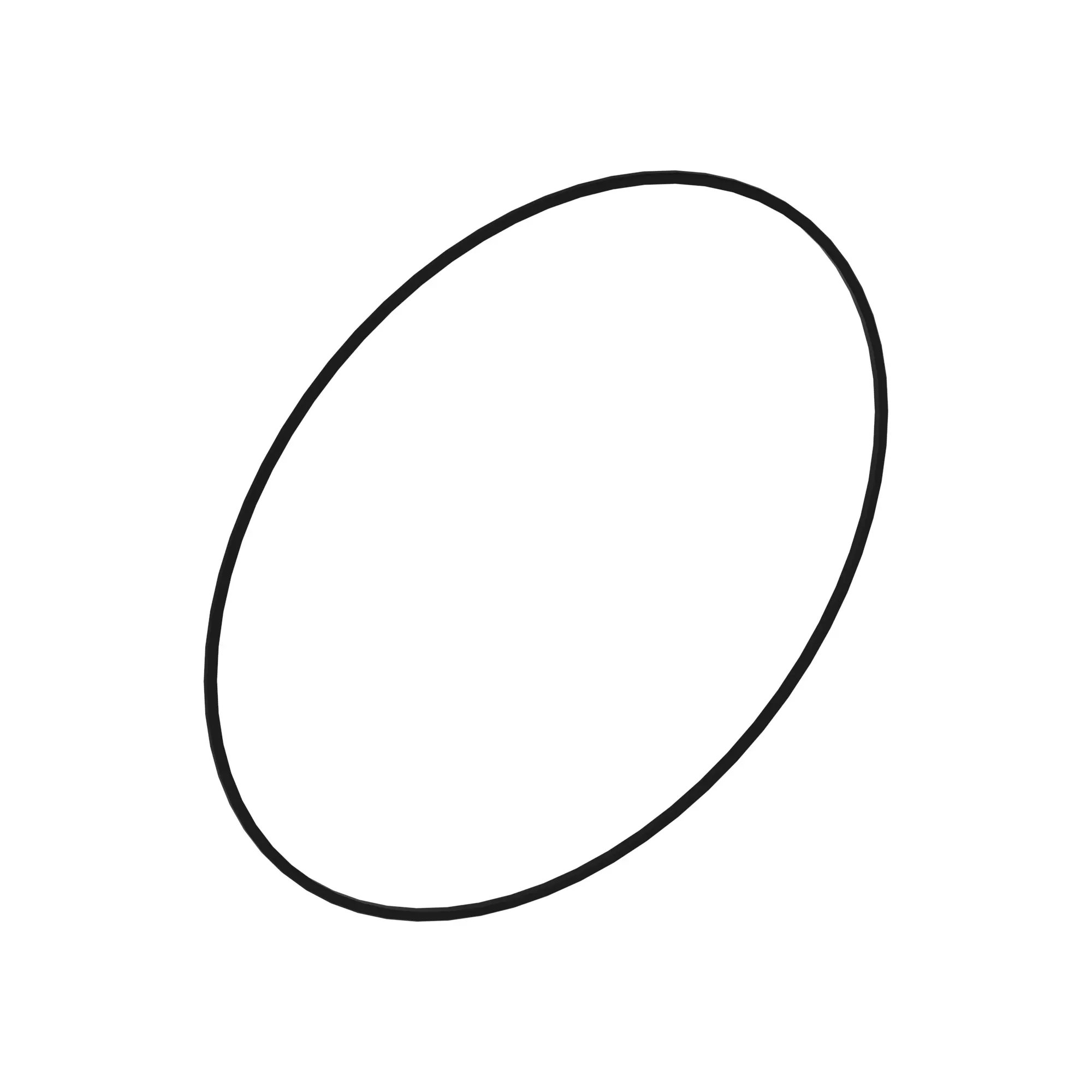 Back-Up Ring