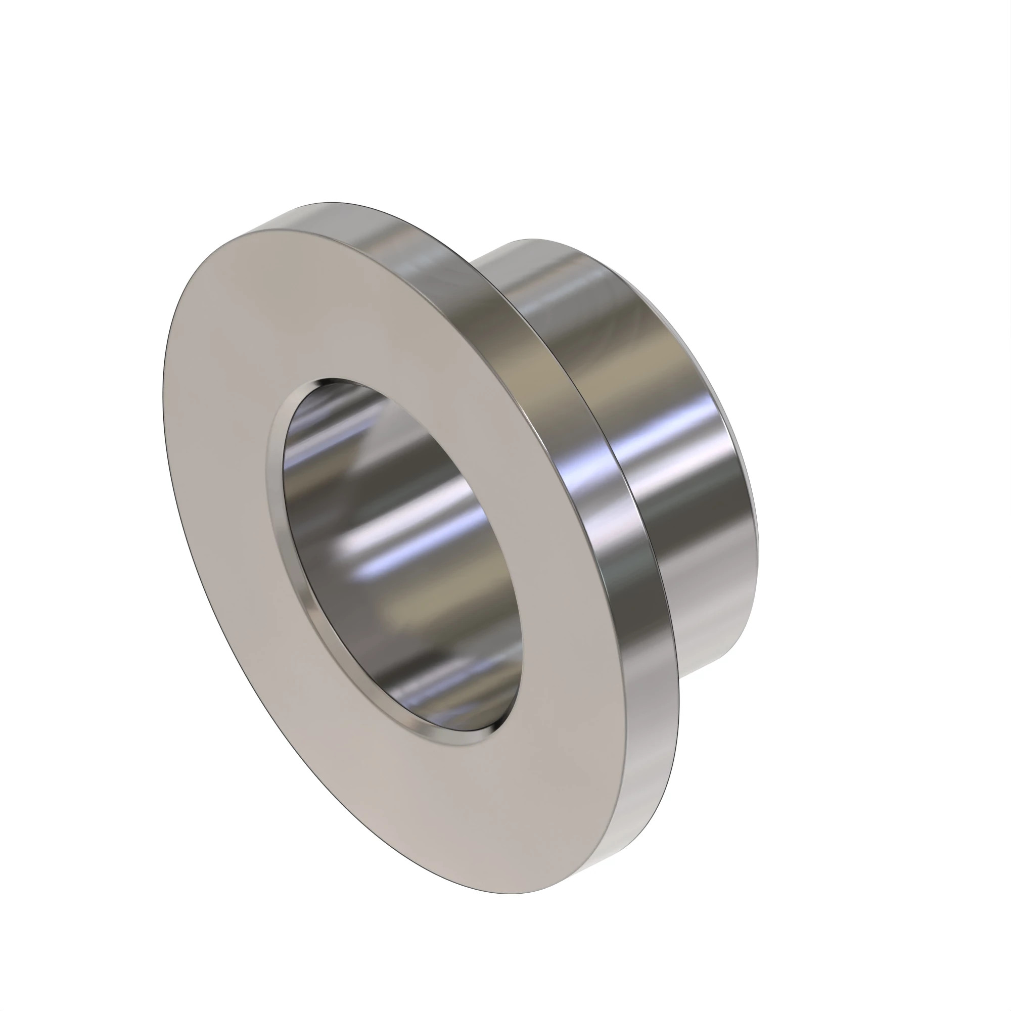 John Deere Gatherer Cap Bushing - N102029