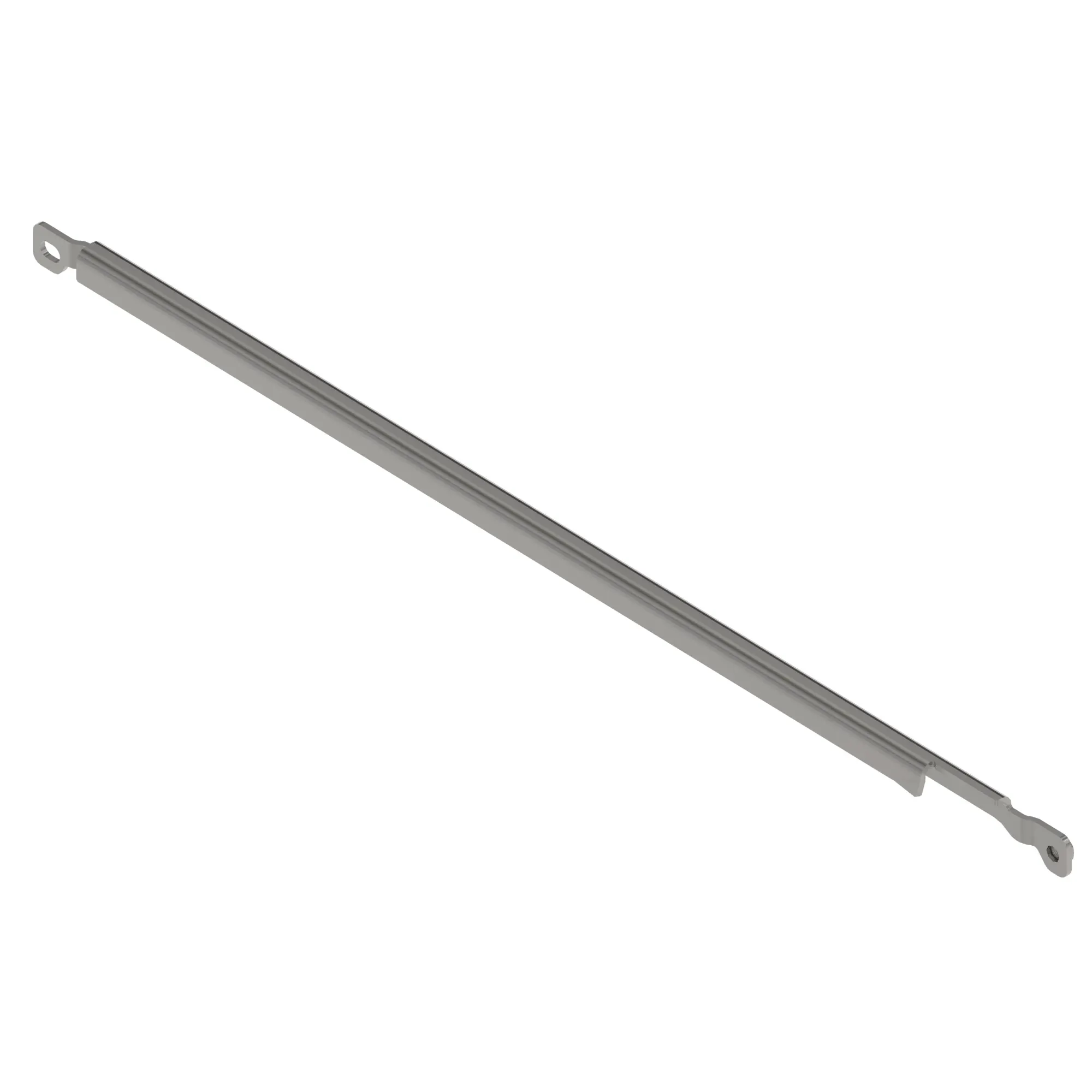 John Deere Rail - AL219341