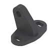 John Deere Hinge - F715429