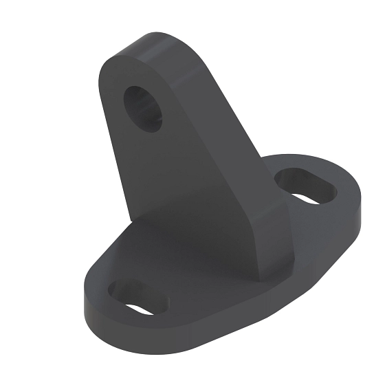 John Deere Hinge - F715429